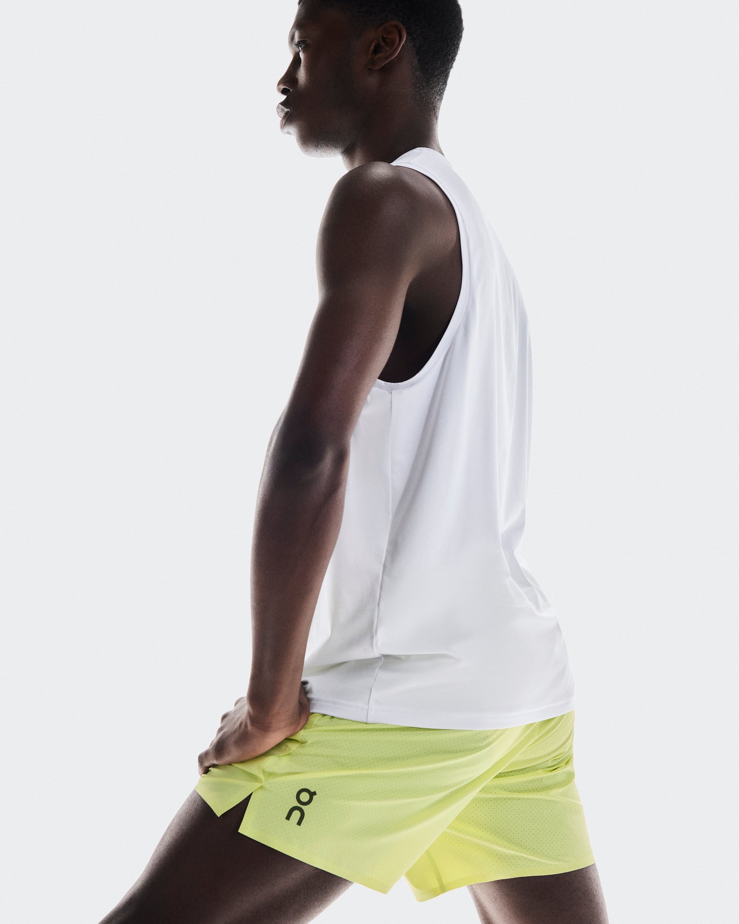 5" Performance Shorts