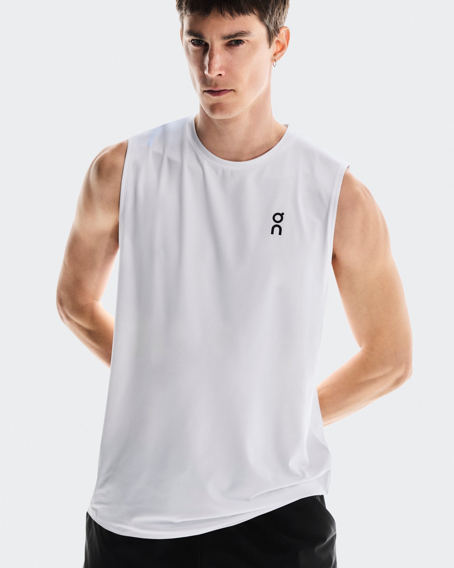 Court Tank