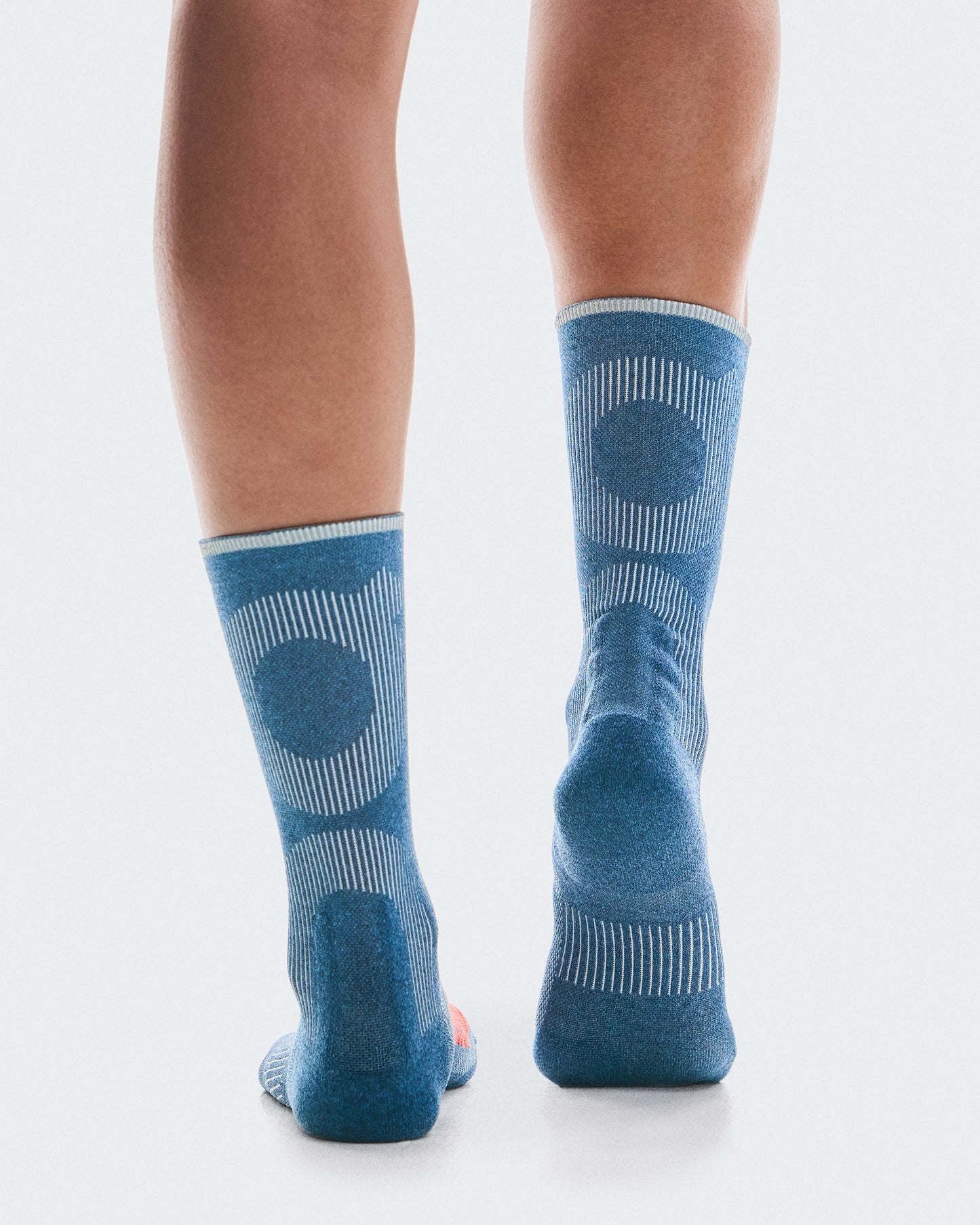 Sock PLEASURES x The Loop
