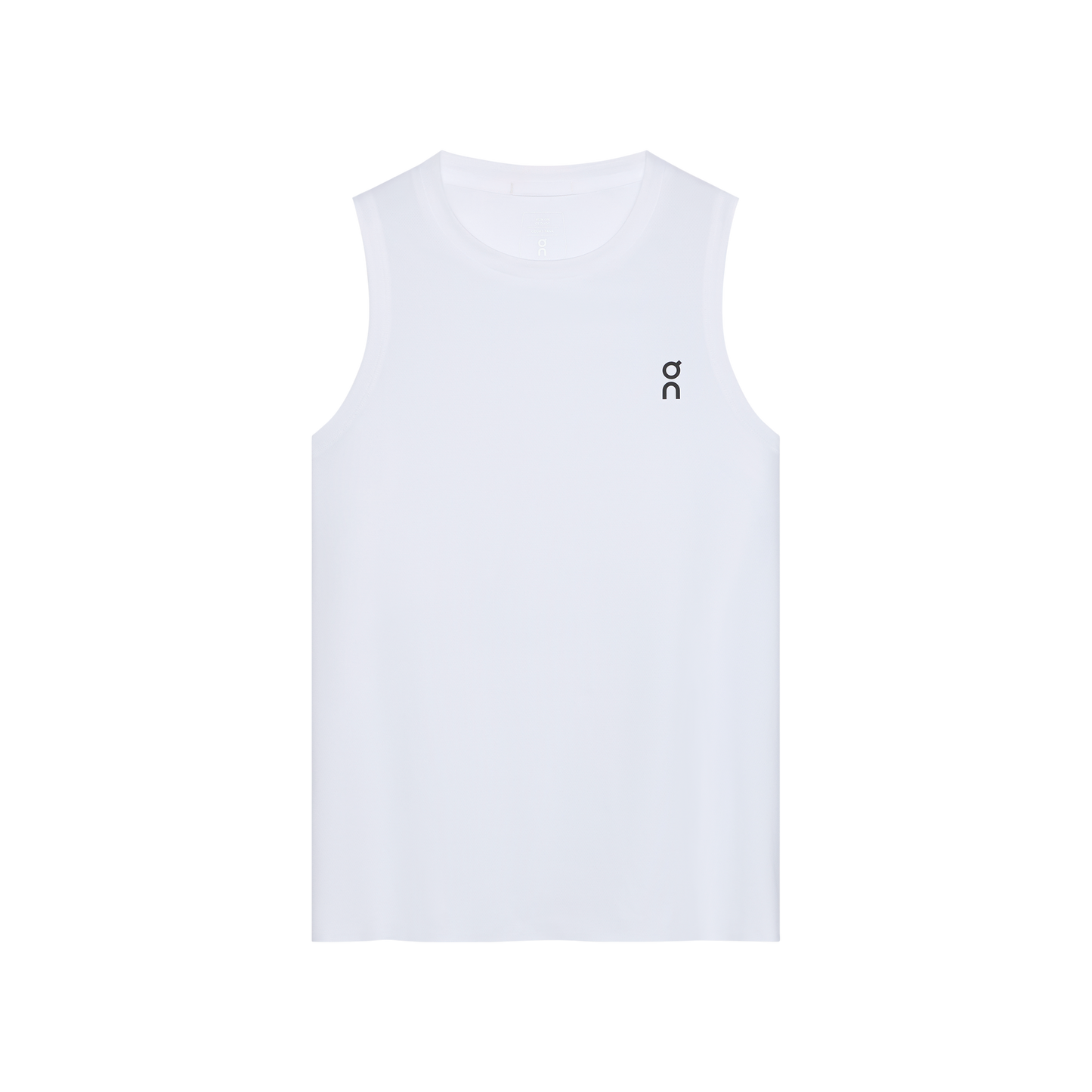 Court Tank