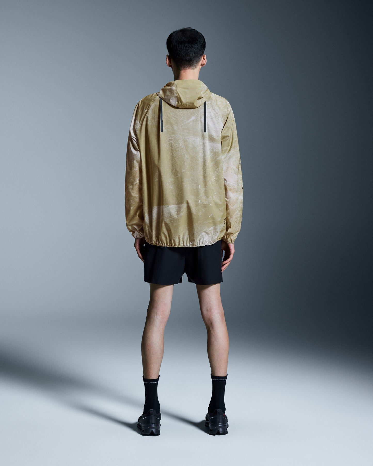 Ultra Jacket