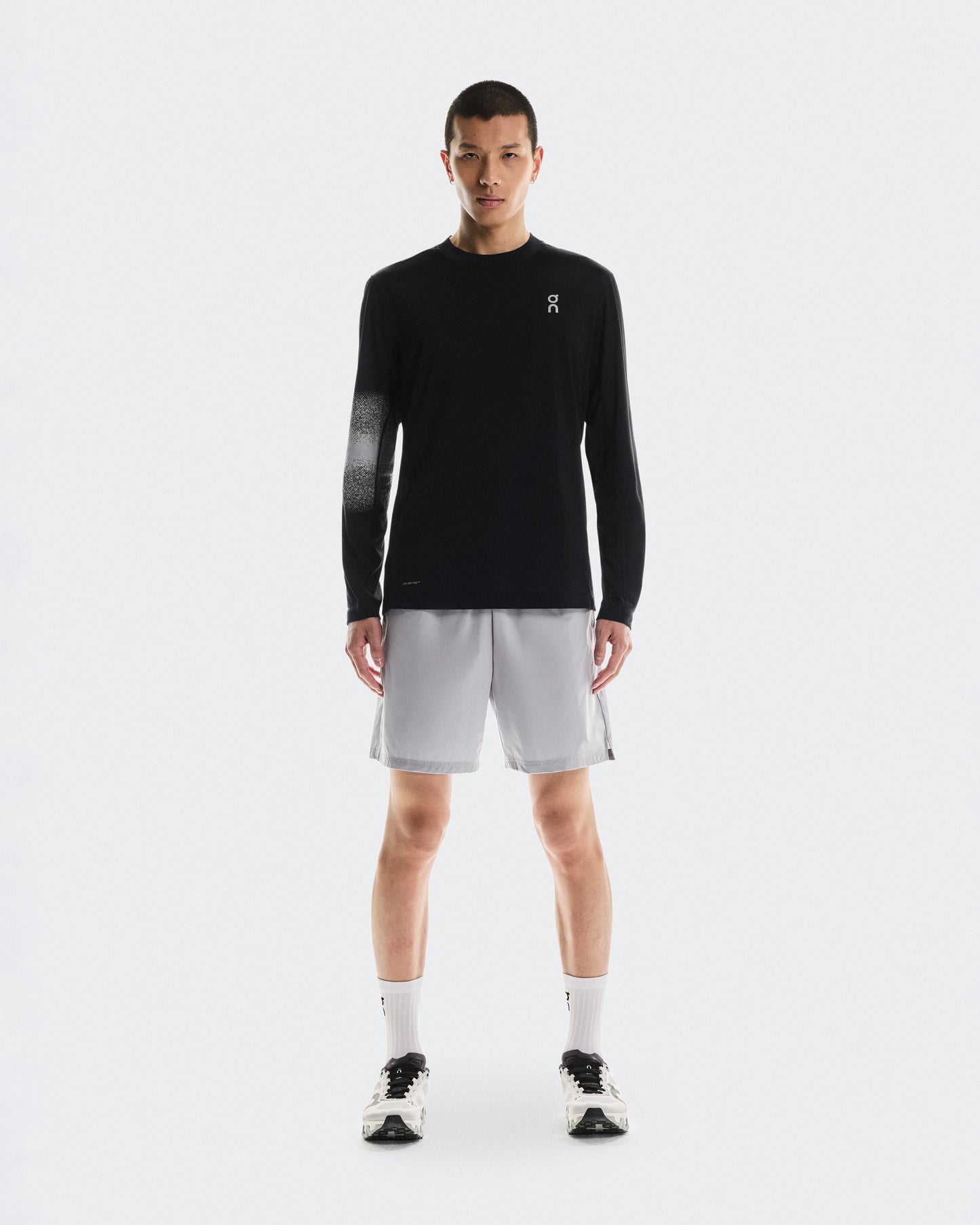 7" Core Shorts