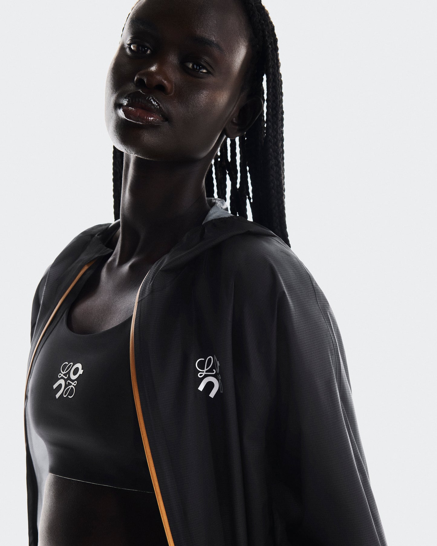Ultra Jacket LOEWE