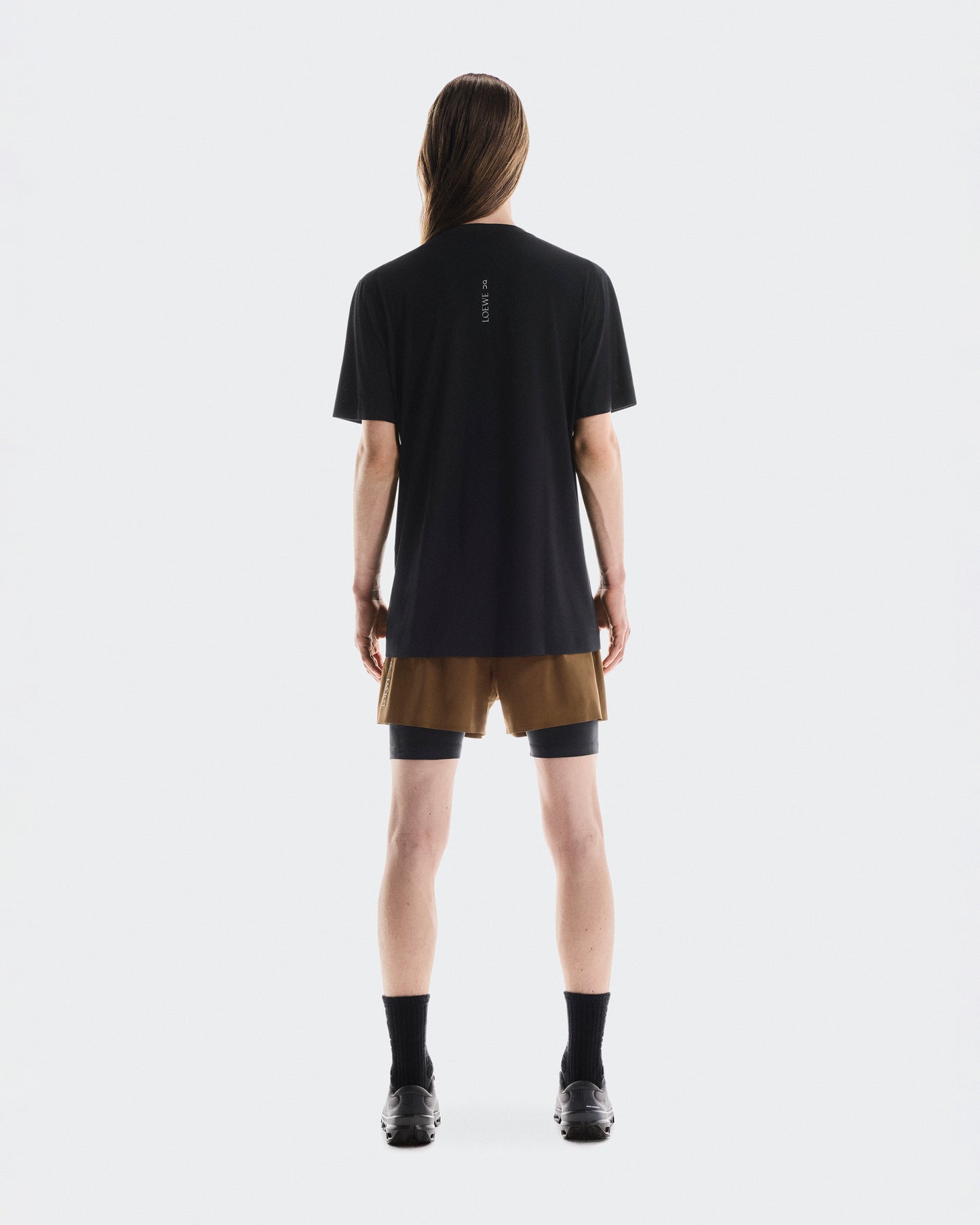 Performance Shorts LOEWE