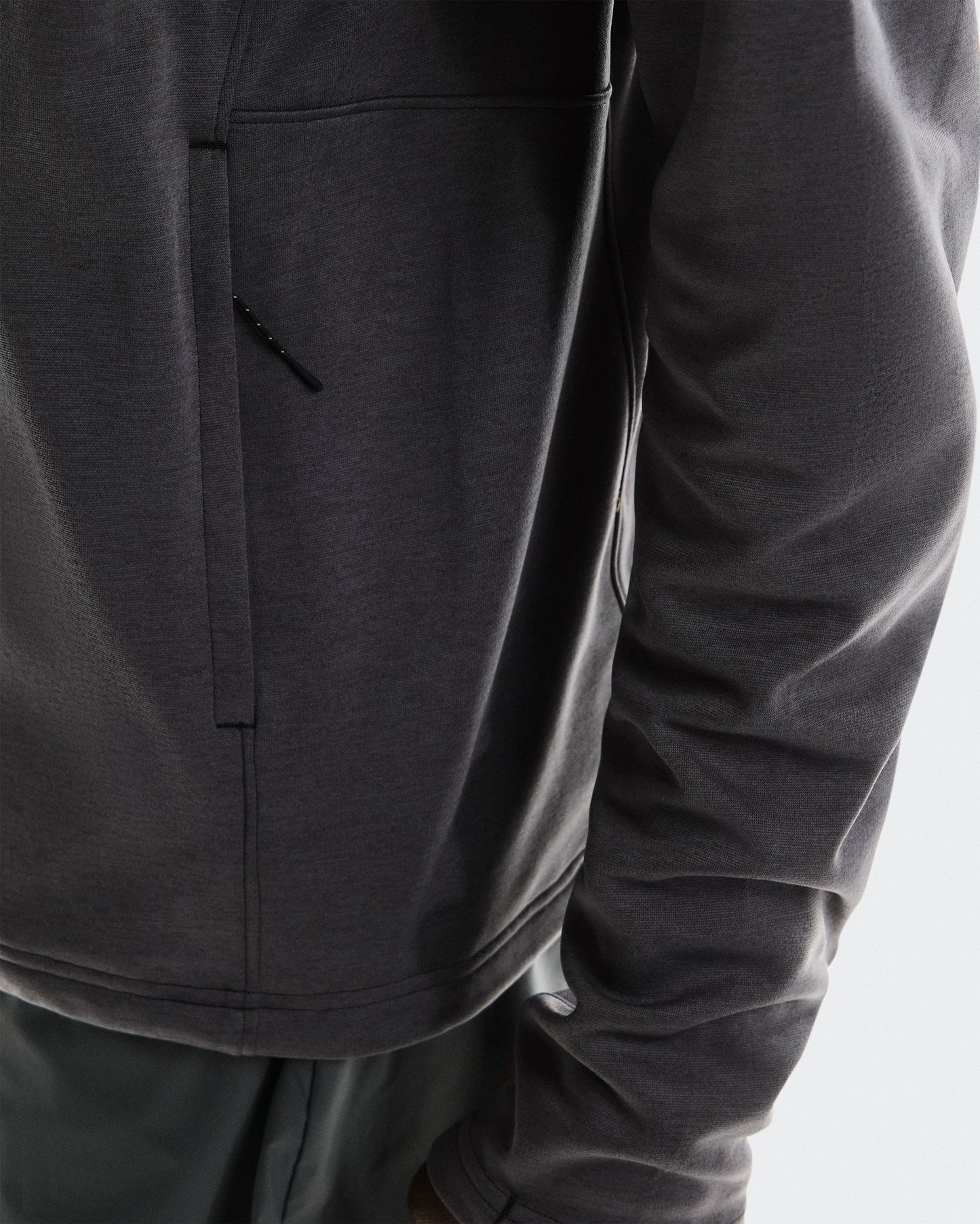 Trek Hoodie