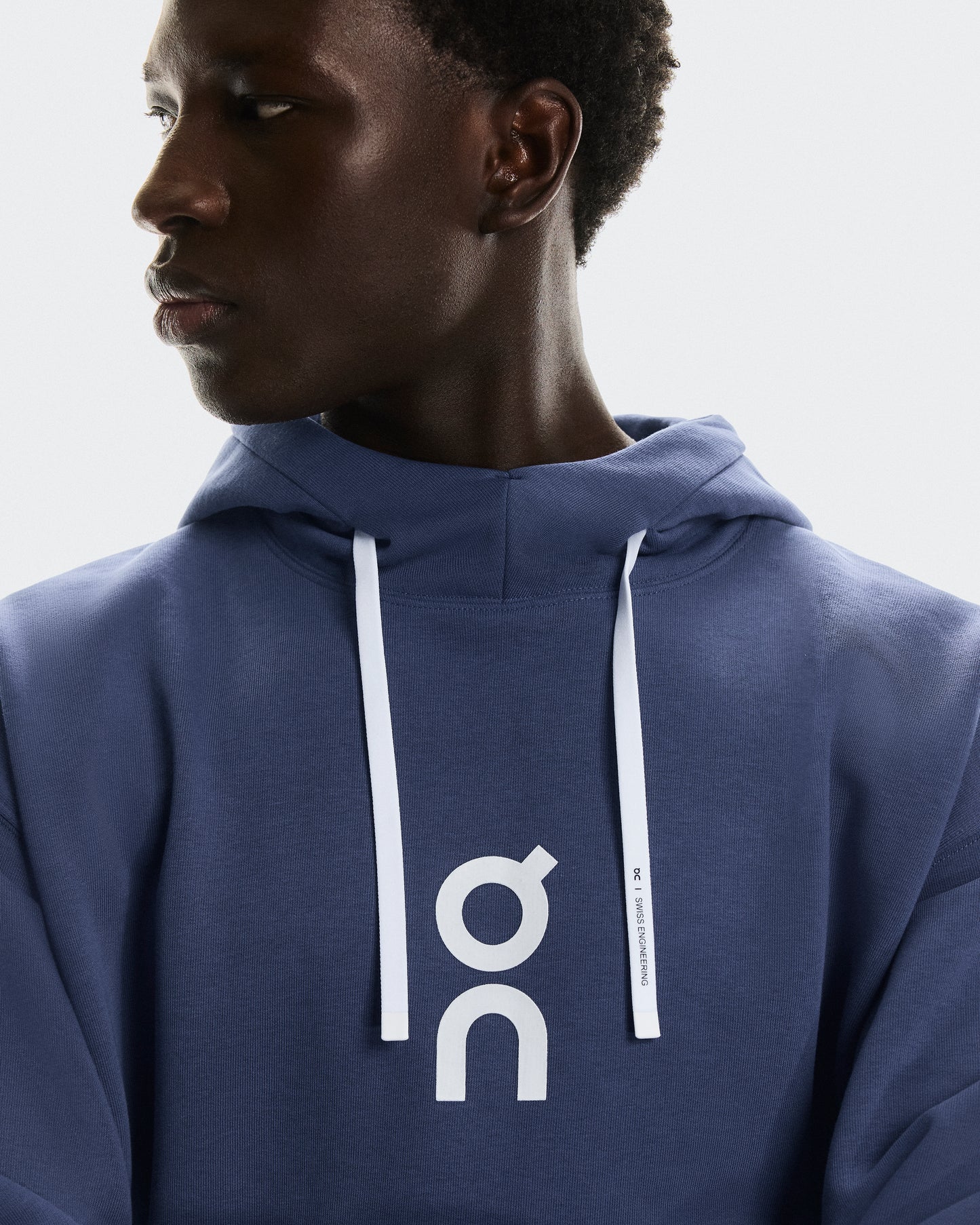 Club Hoodie