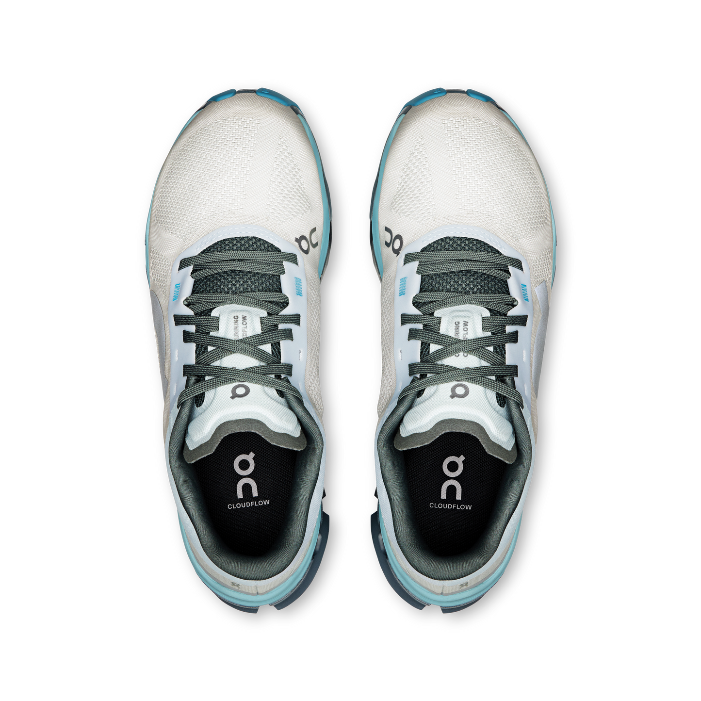 Cloudflow 5