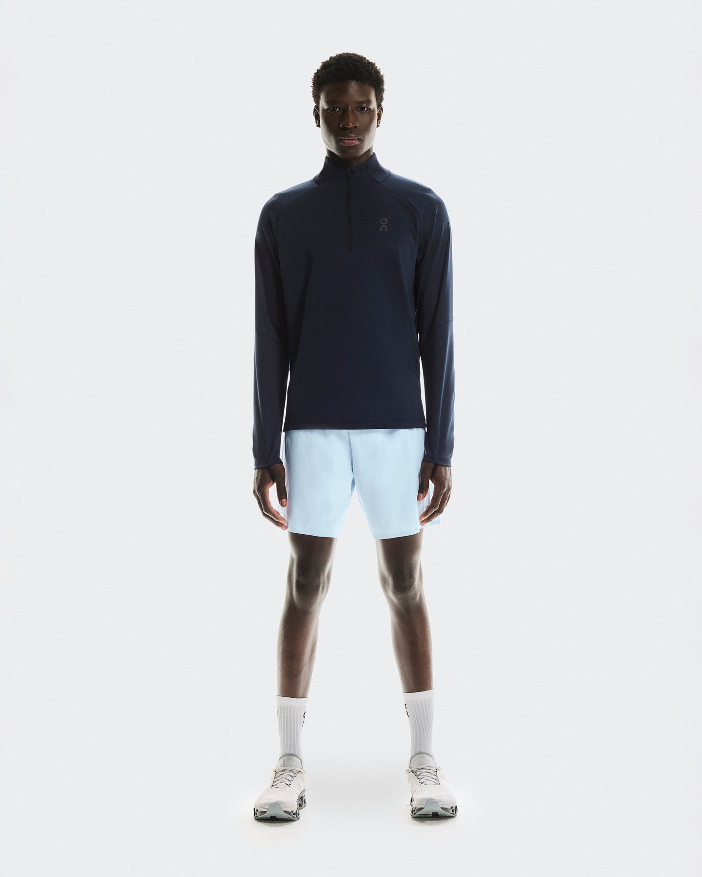 7" Performance Shorts