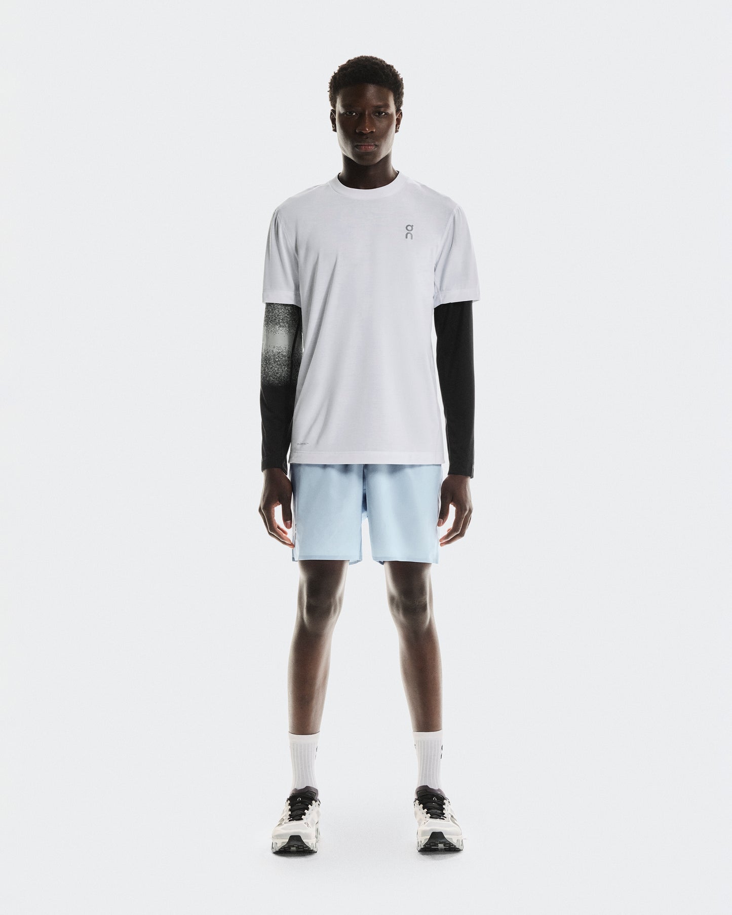 Focus Shorts