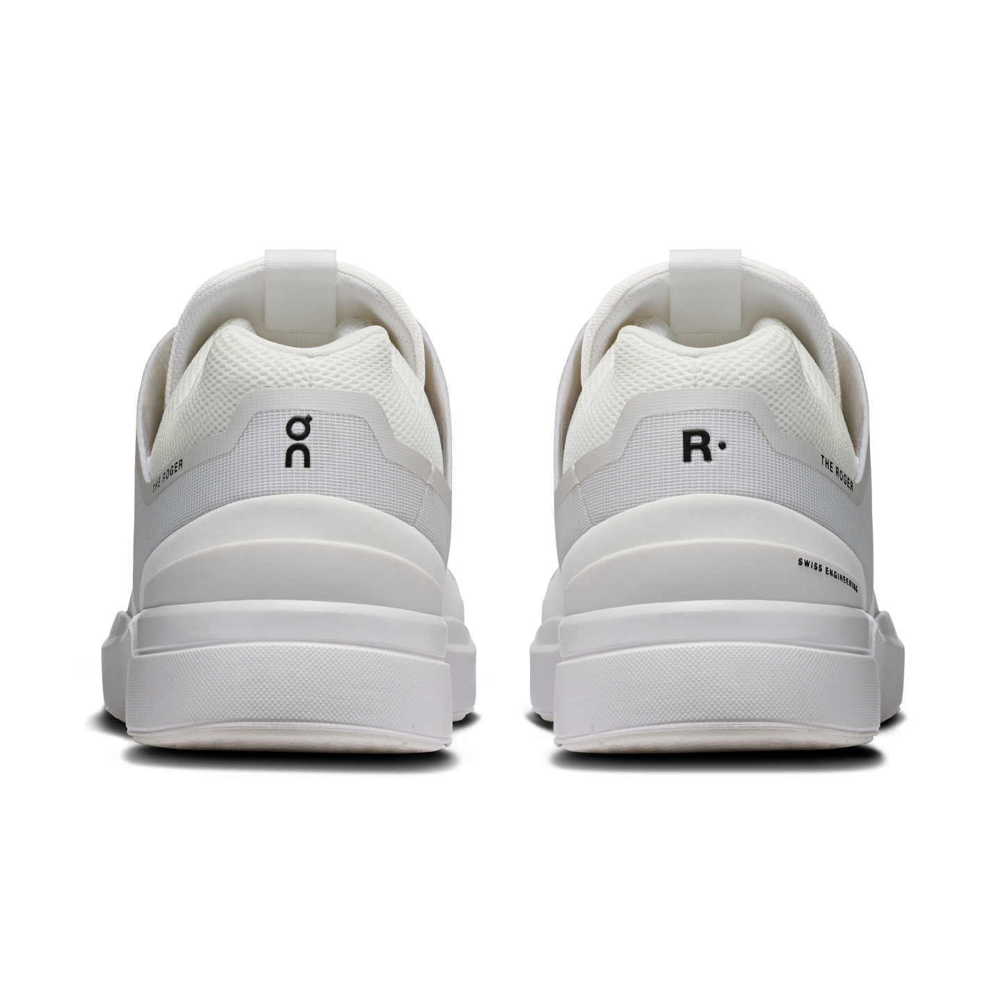 THE ROGER Spin