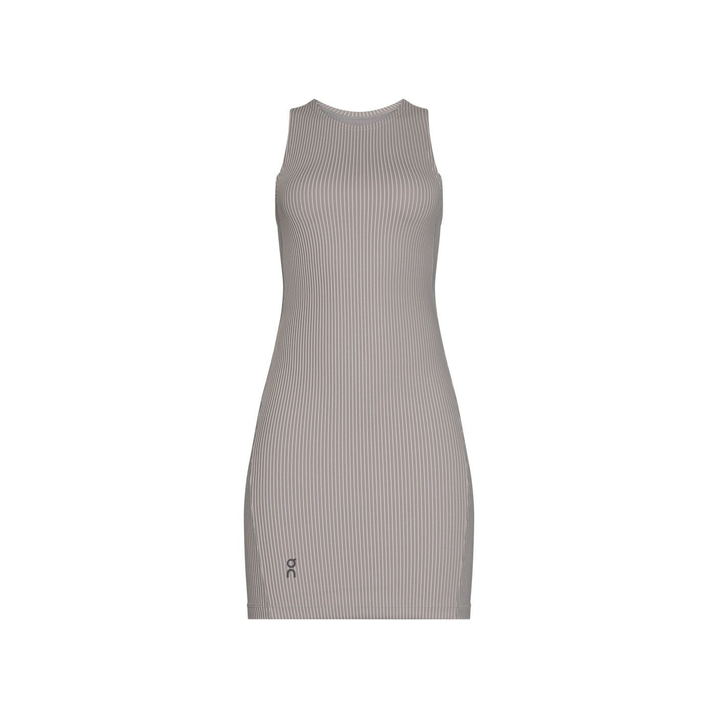 All-Day Ribbed Dress