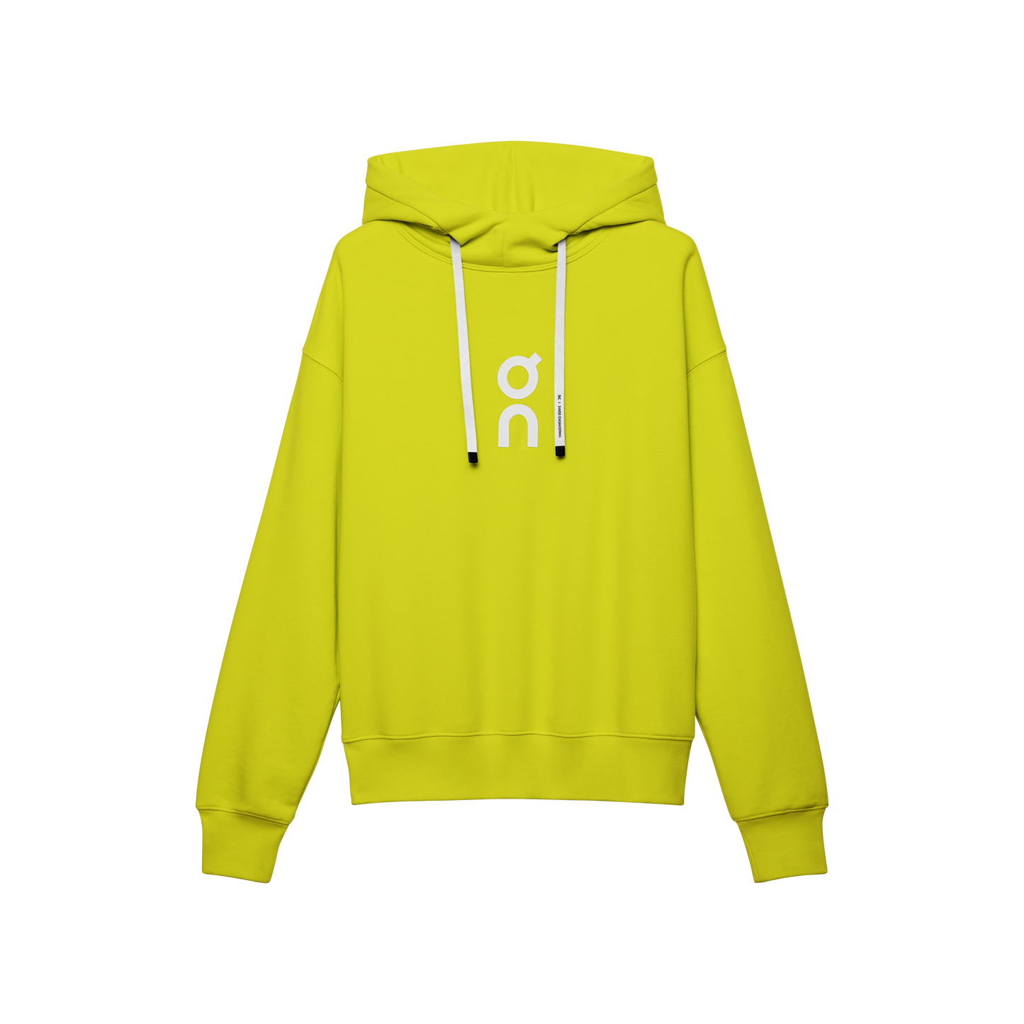 Club Hoodie