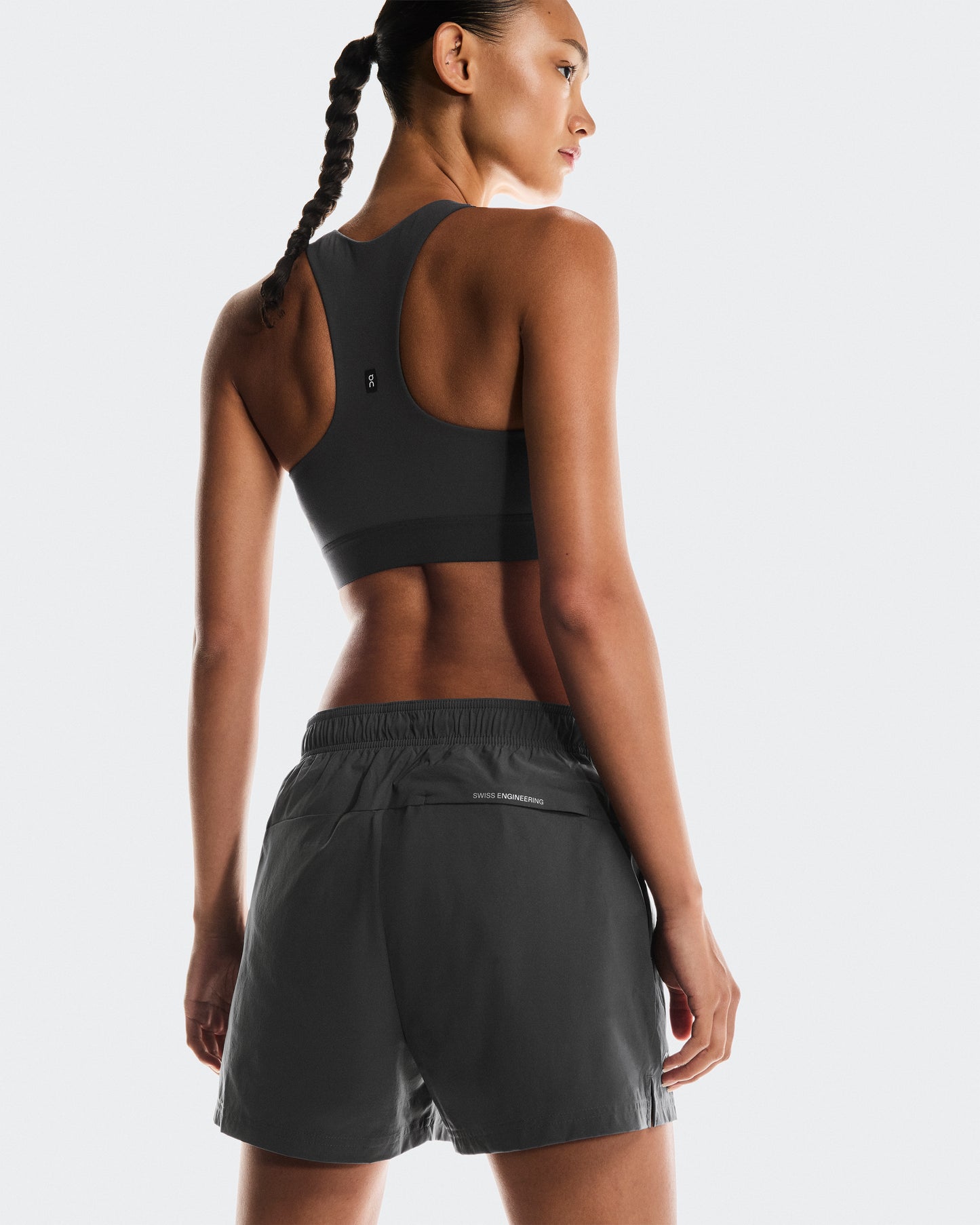 3" Core Shorts