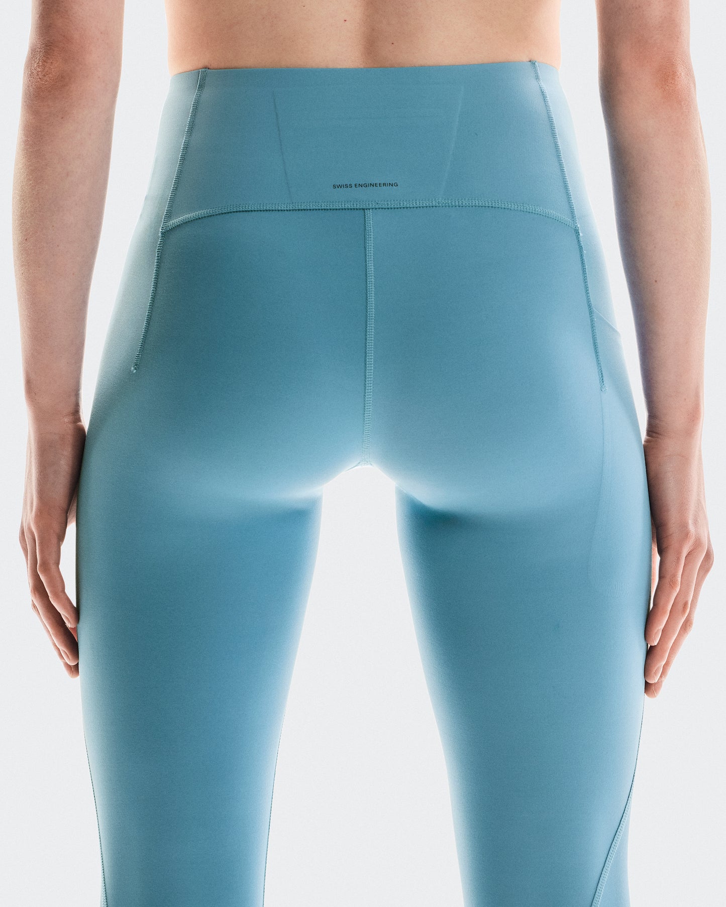 Studio Tights 7/8
