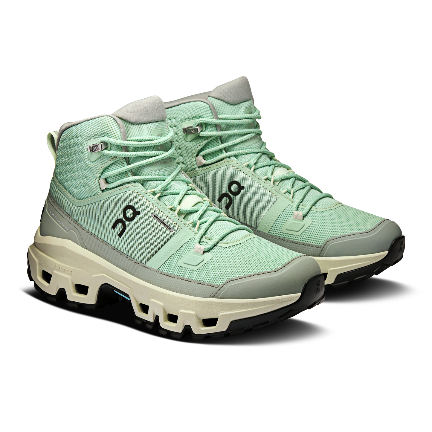 Cloudrock Mid Waterproof
