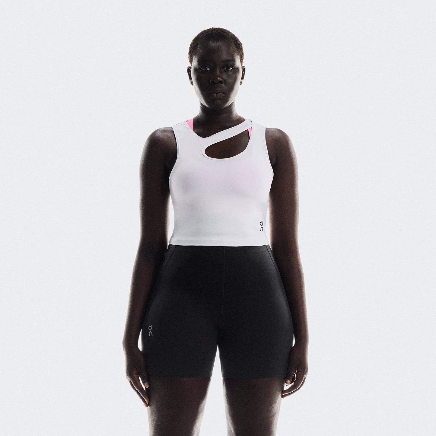 Studio Cut-Out Crop