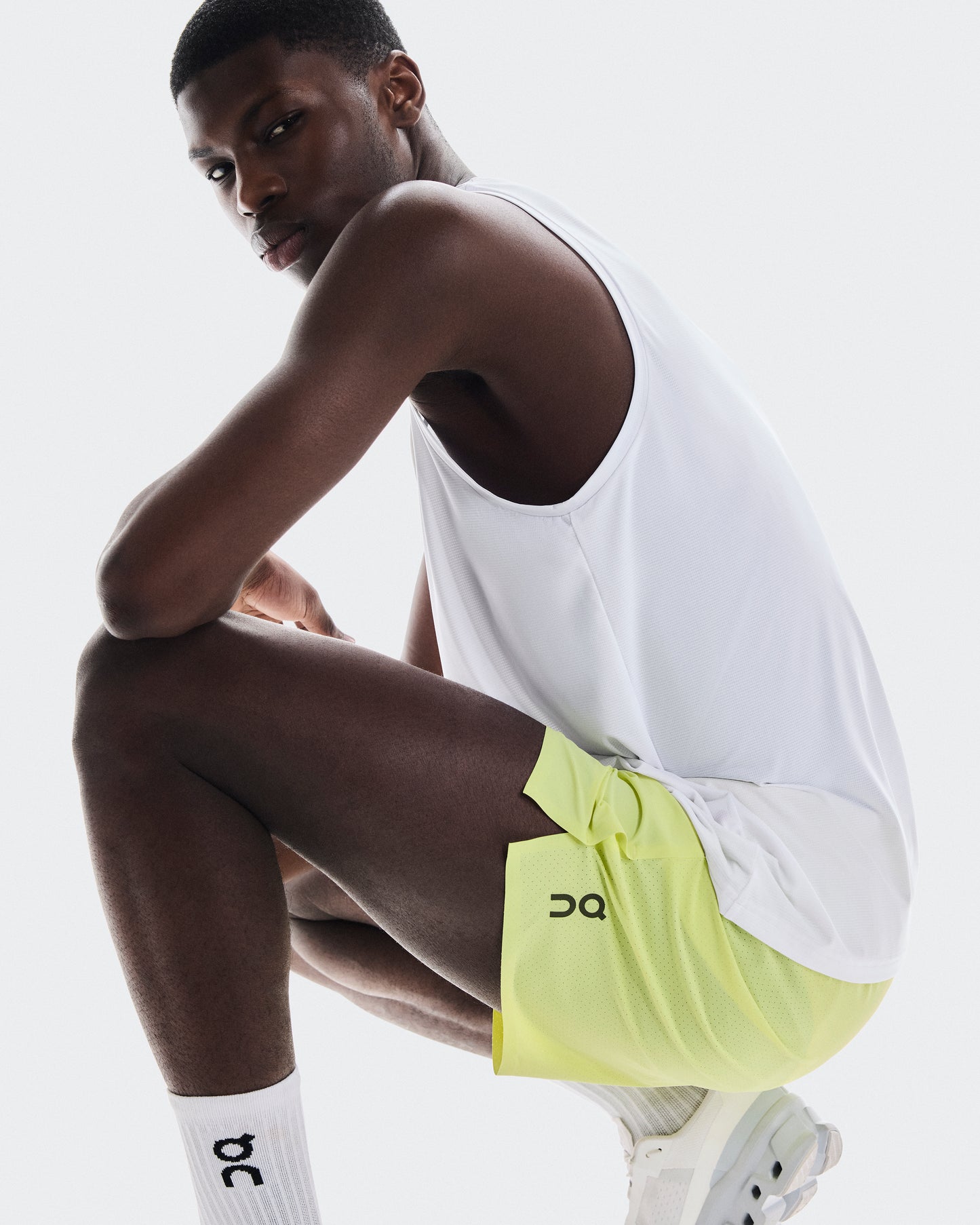 5" Performance Shorts
