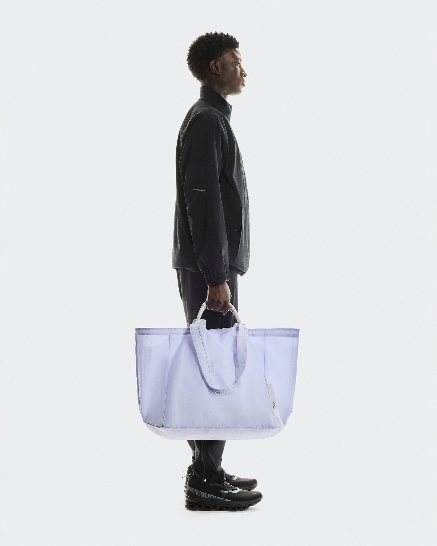 Cargo Pack 60L