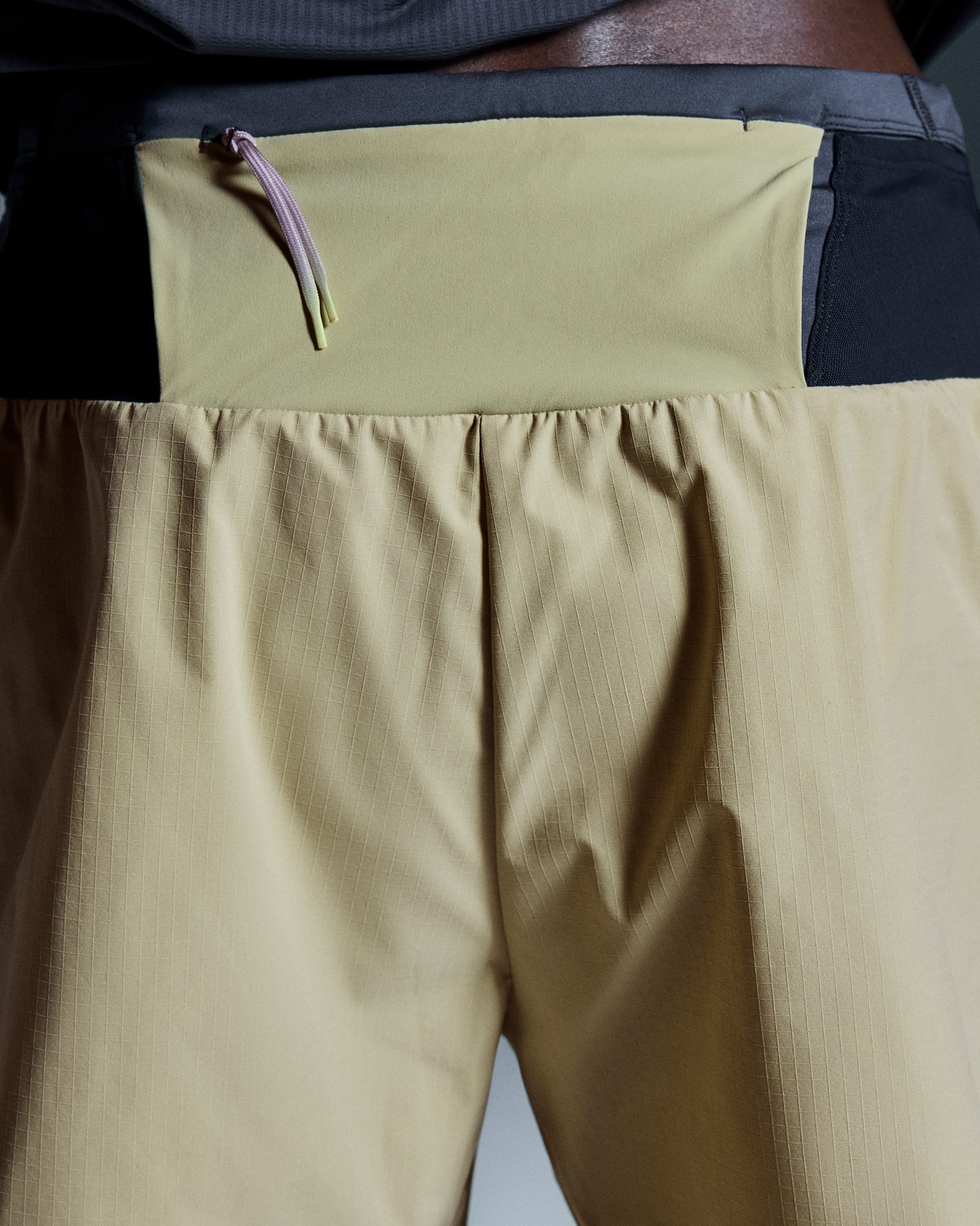 Ultra Shorts