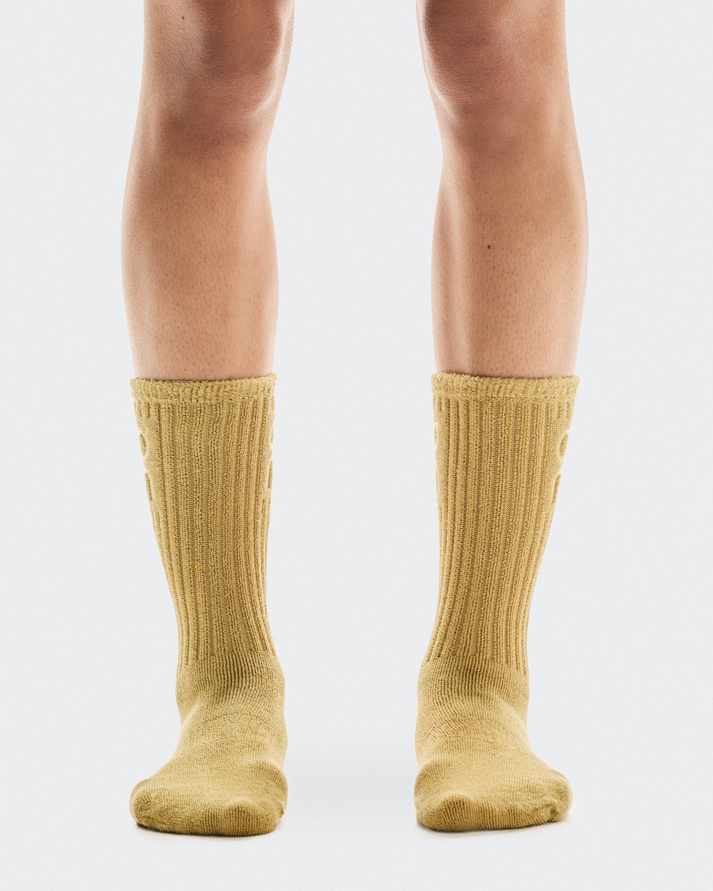 Terry Sock High