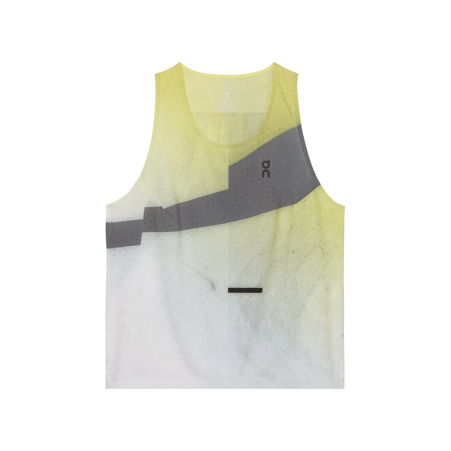 Race Singlet