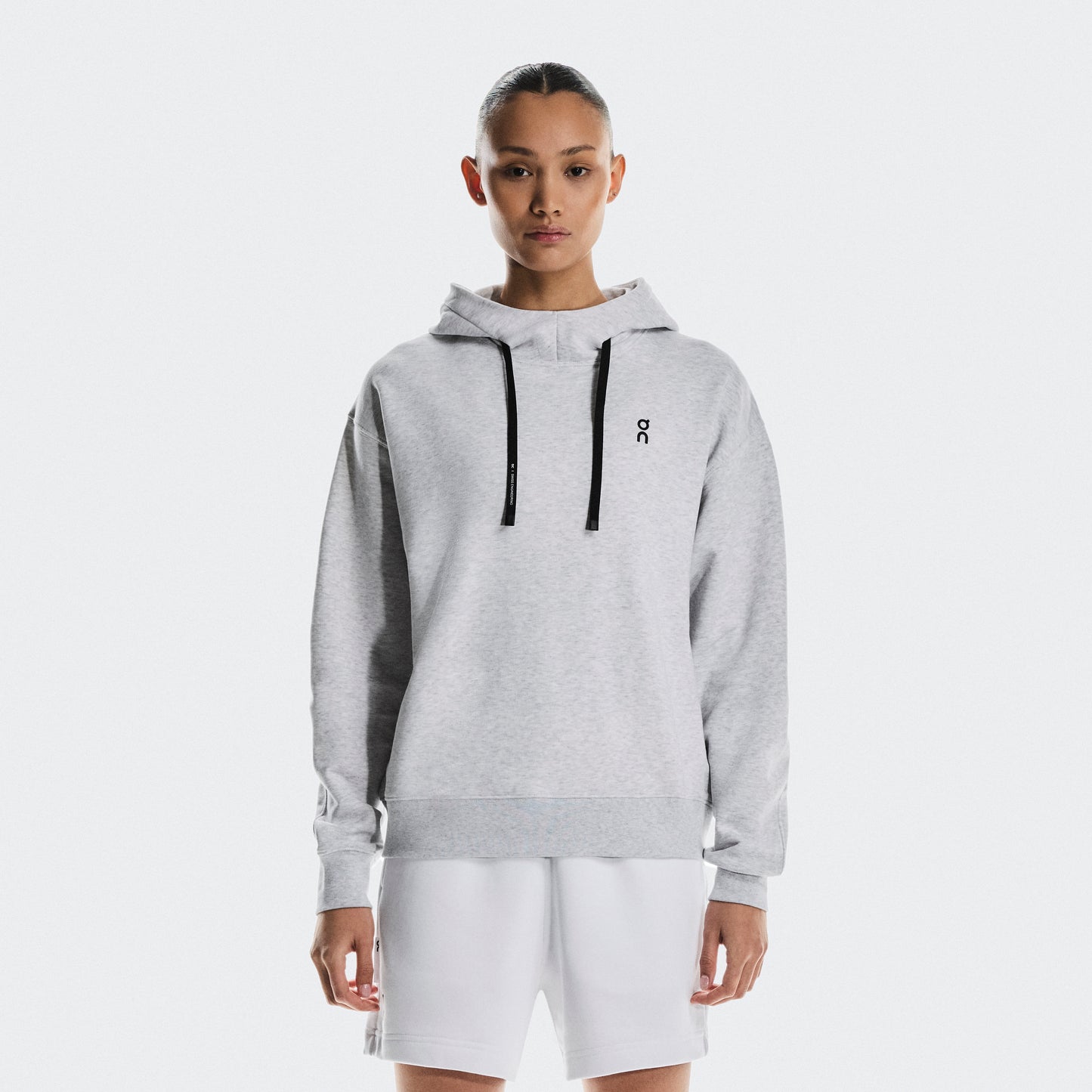 Club Hoodie Court