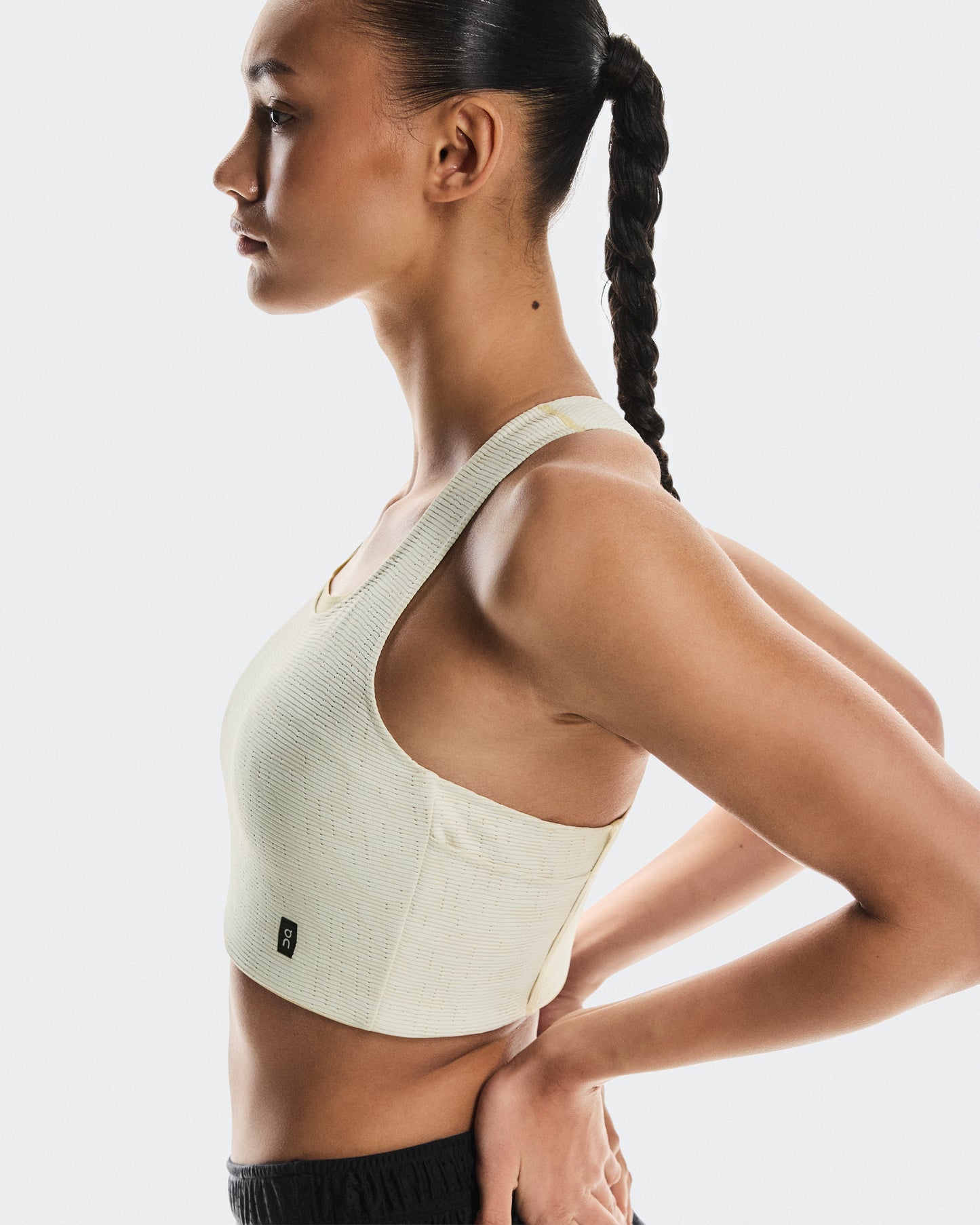 Pace Pocket Bra
