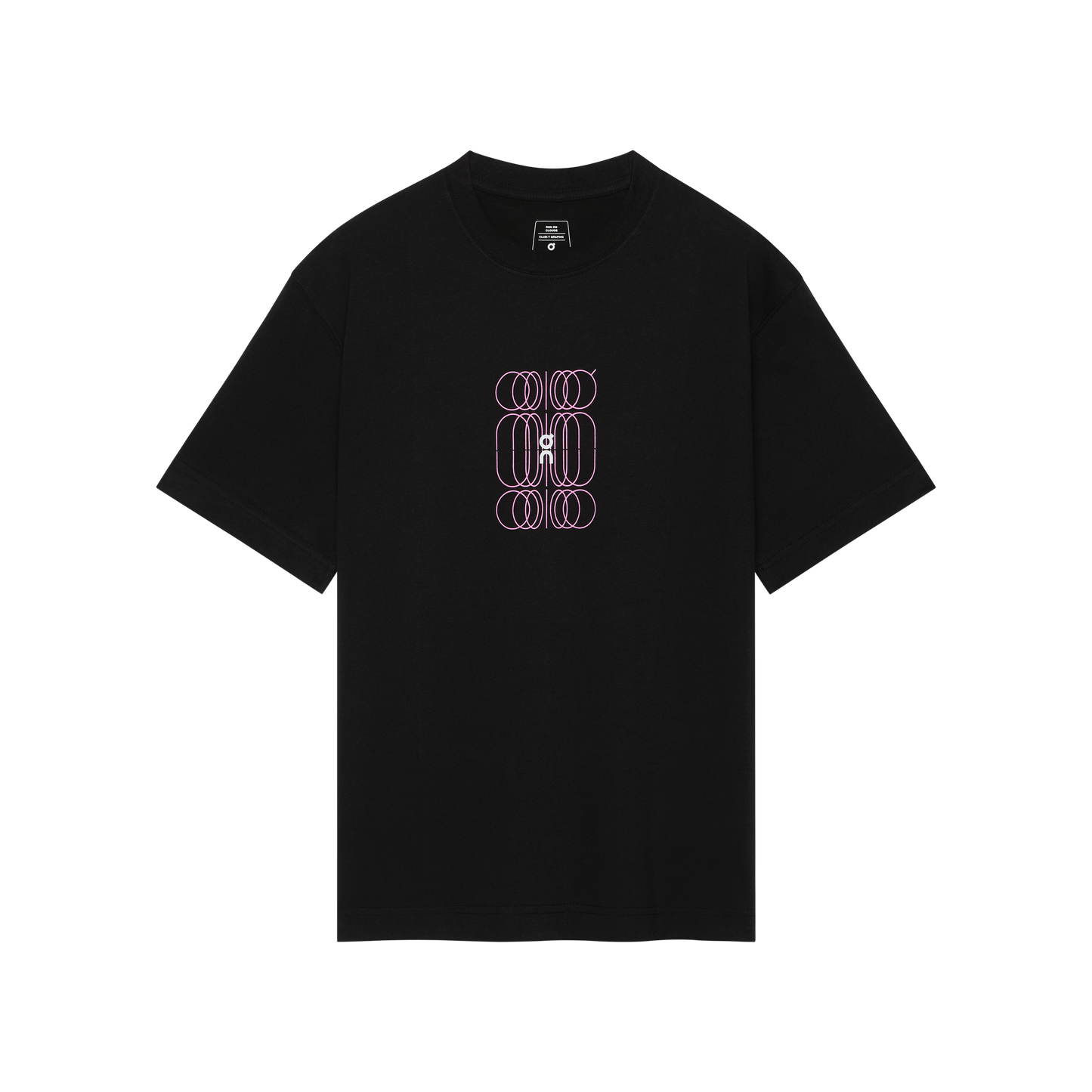 Club-T Graphic