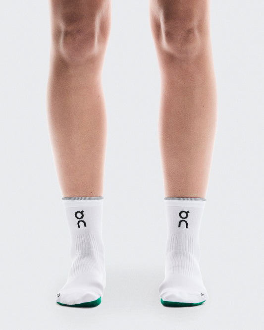 Elite Run Sock Mid