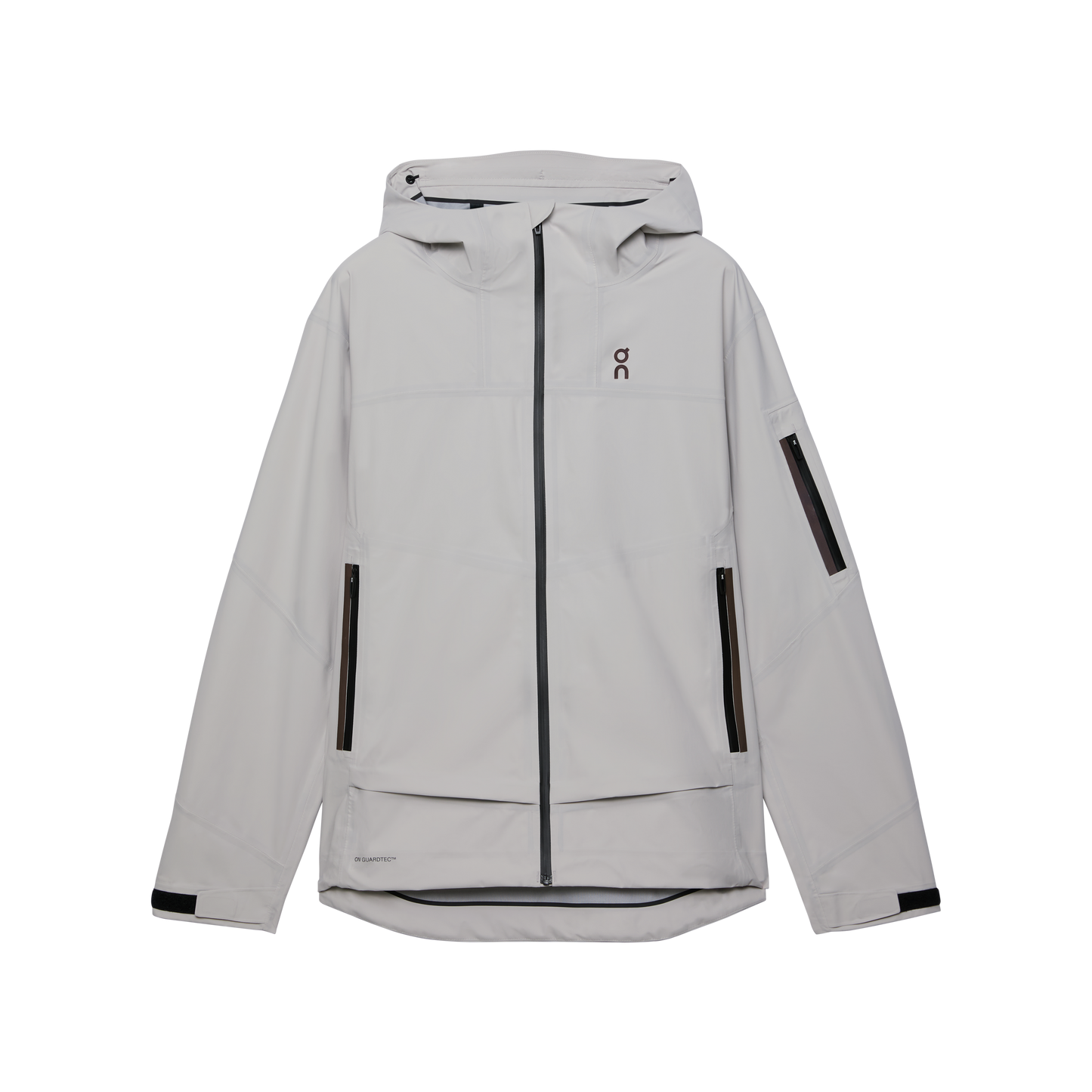 Trek Jacket