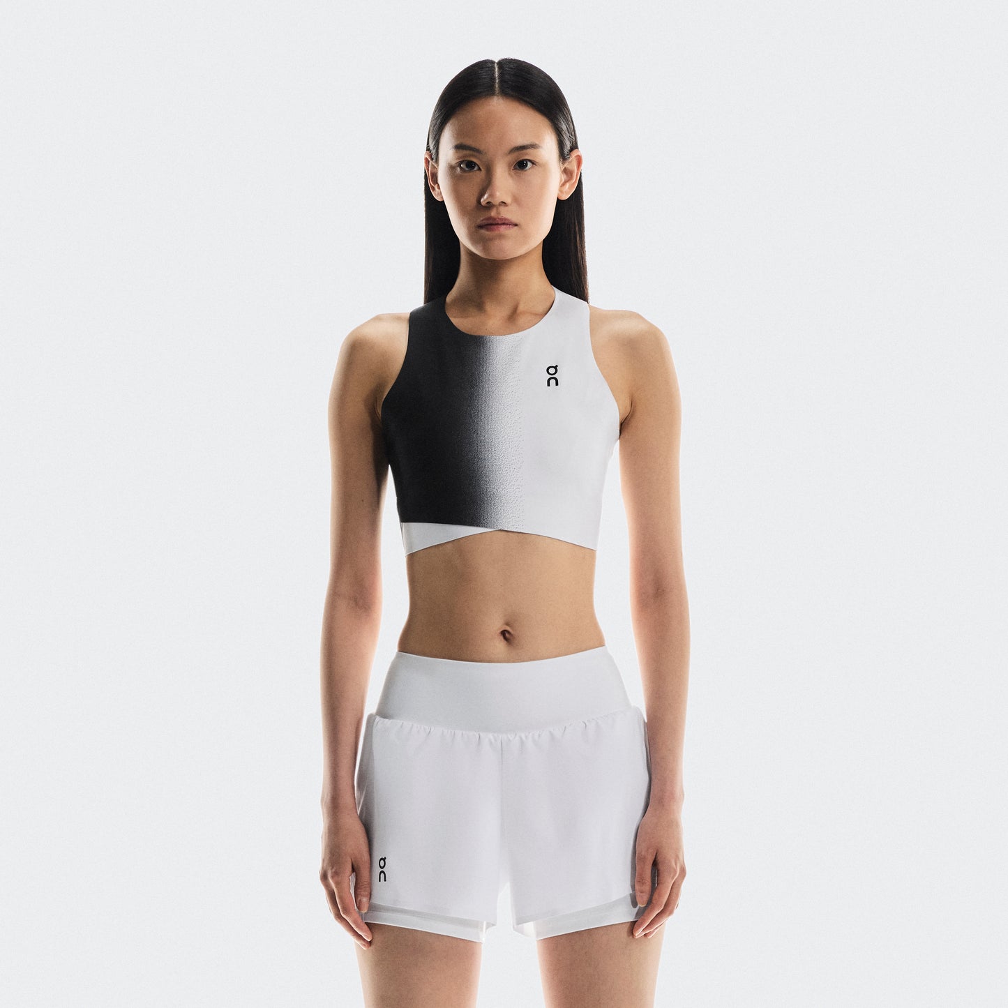 Court Crop Top