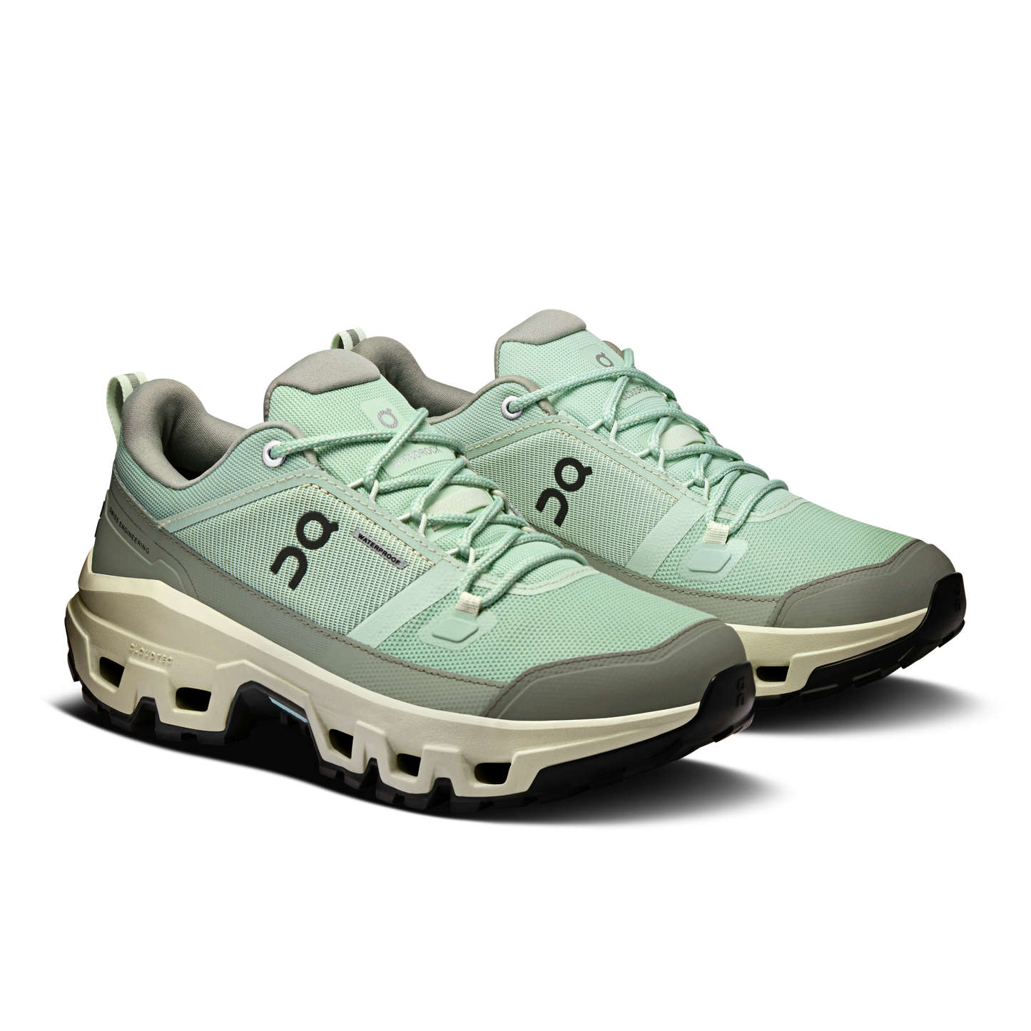 Cloudrock Low Waterproof
