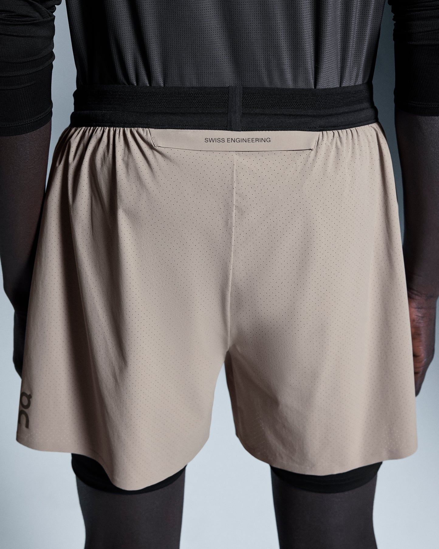5" Performance 2/1 Shorts