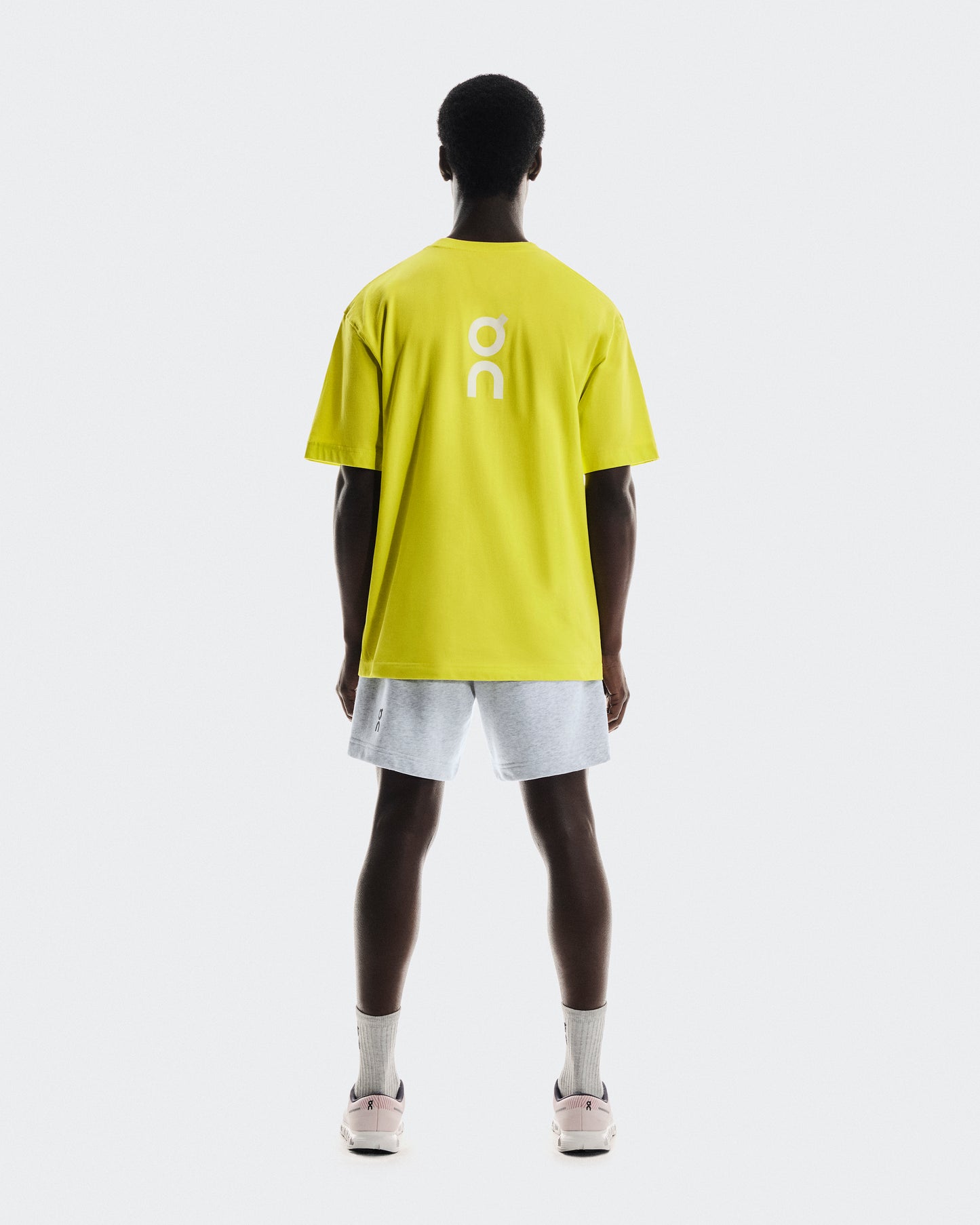Club Shorts