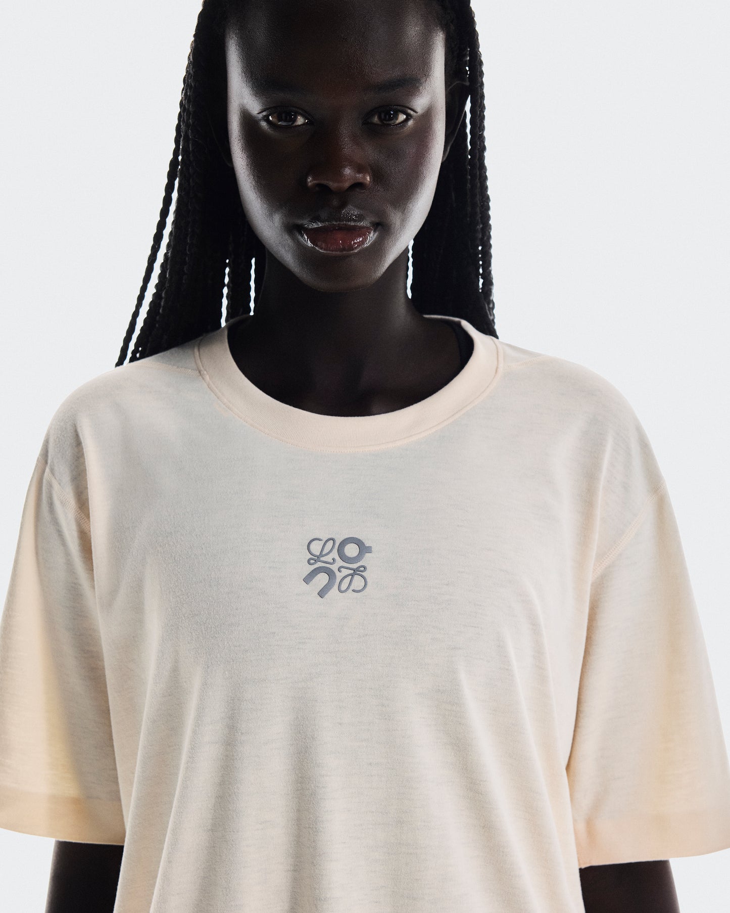 Active T-Shirt LOEWE
