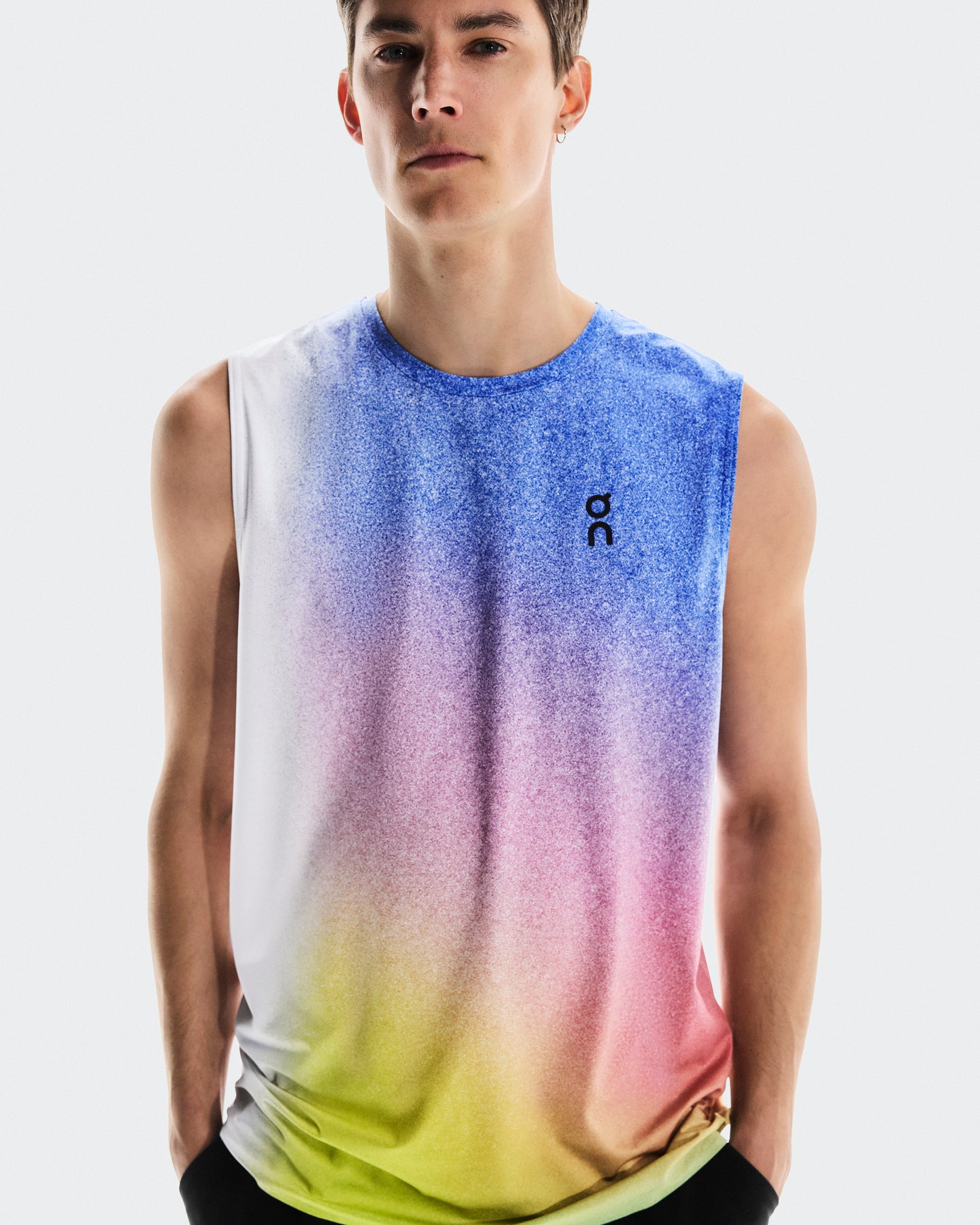 Court Tank