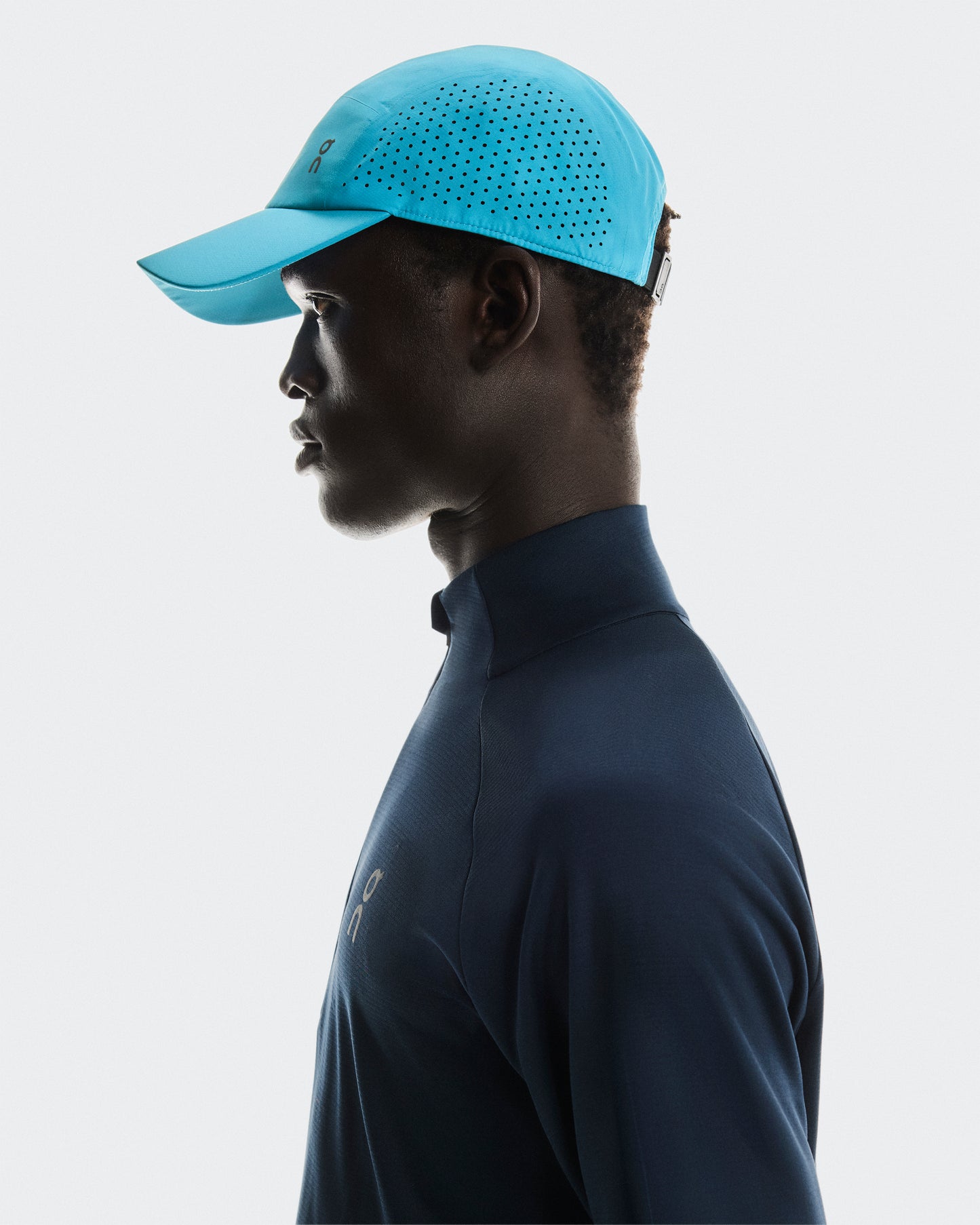 Lightweight Cap