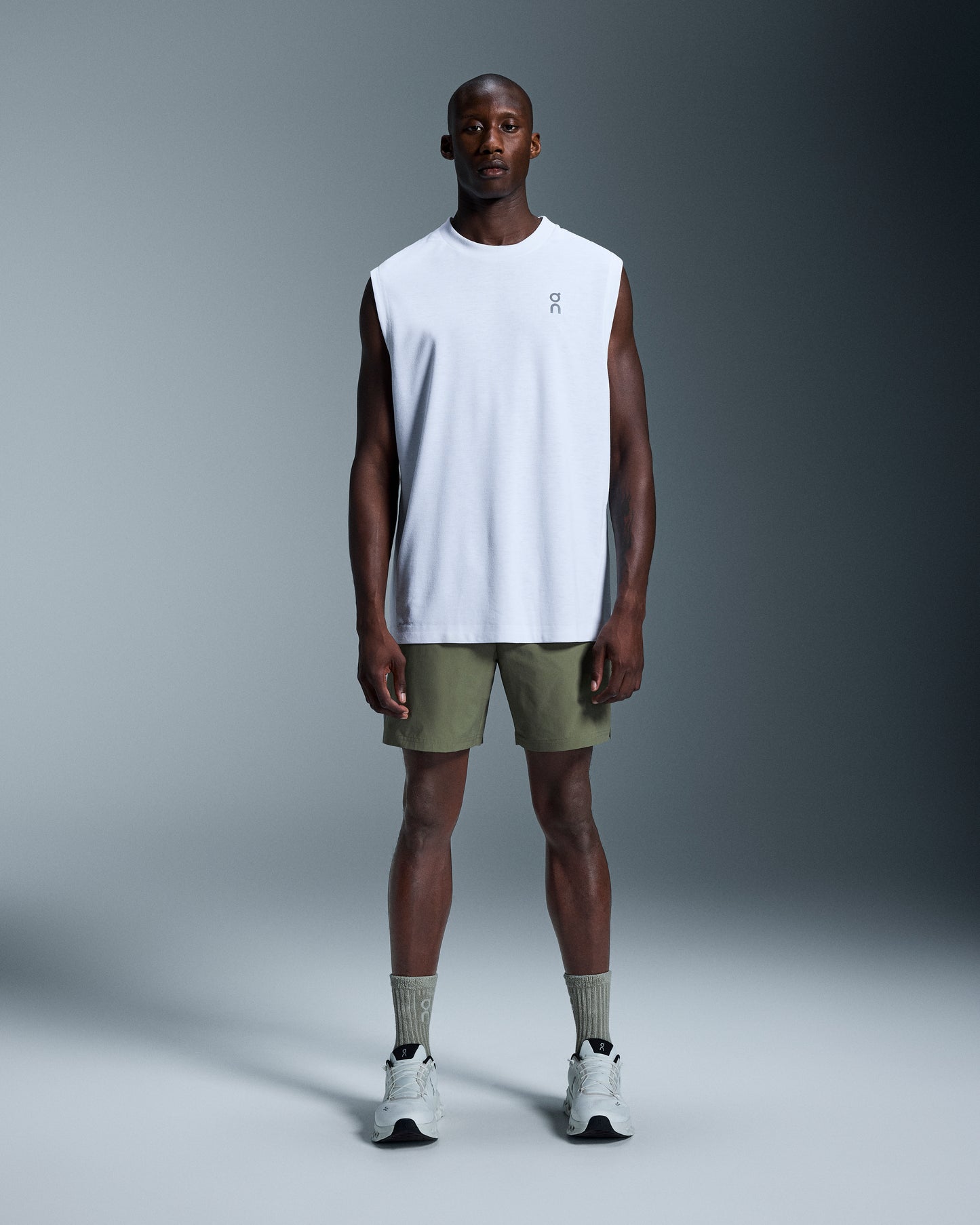 7" Core Shorts