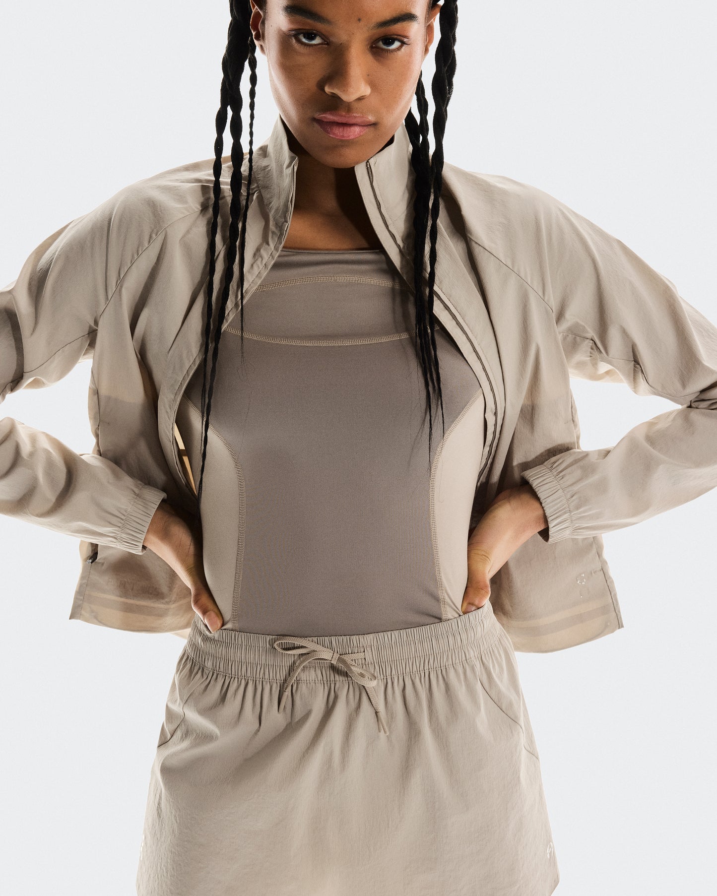Track Jacket FKA