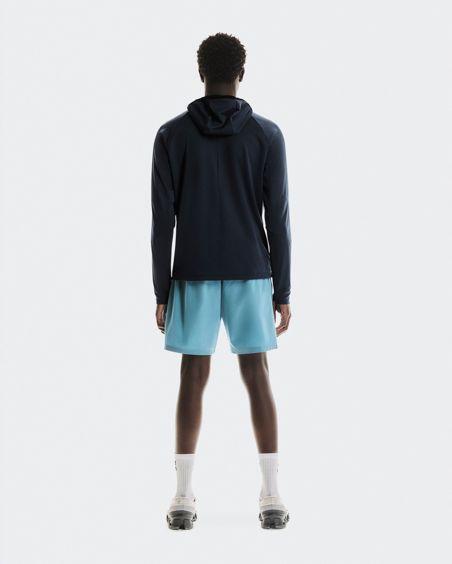 7" Core Shorts