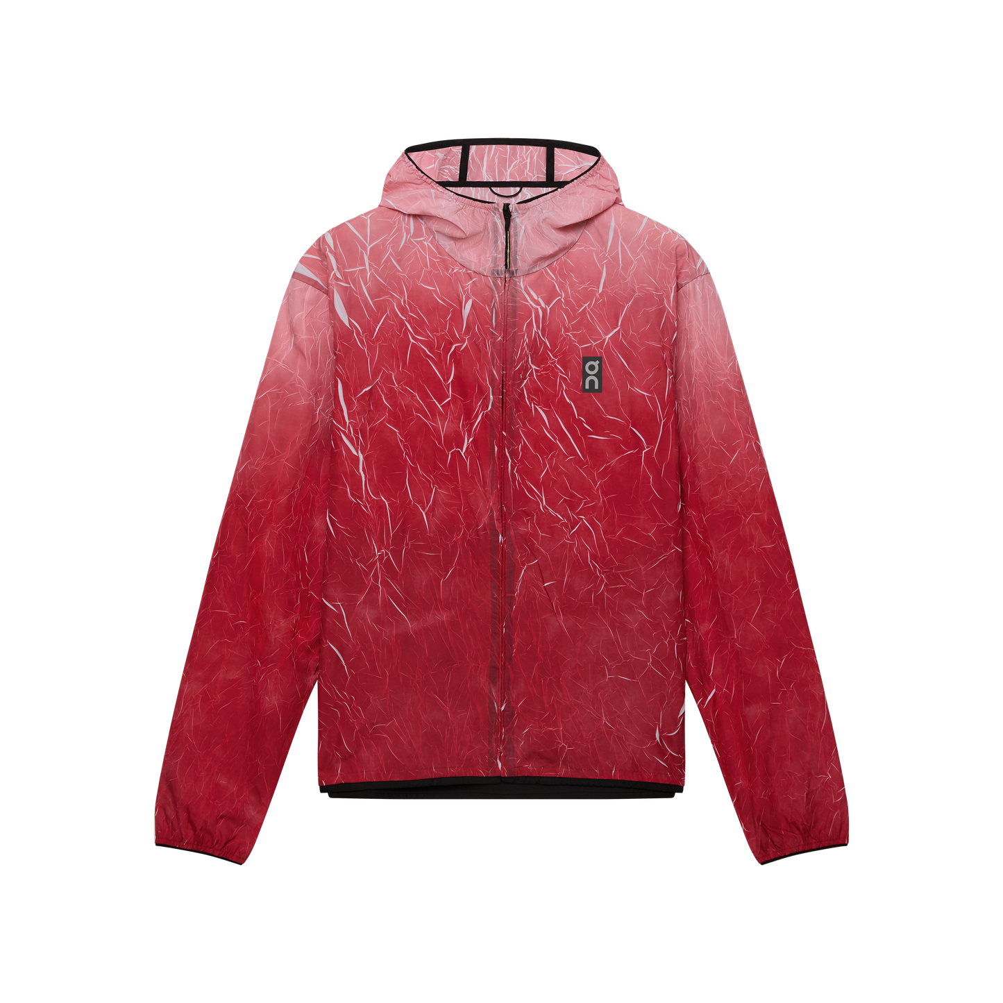 Pace Run Jacket