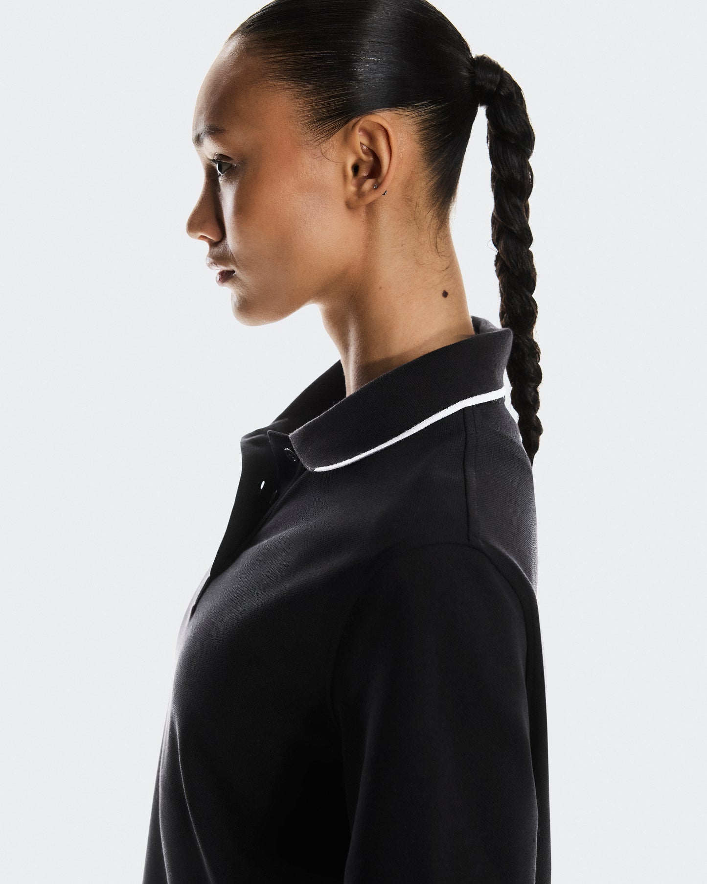 Courtside Polo