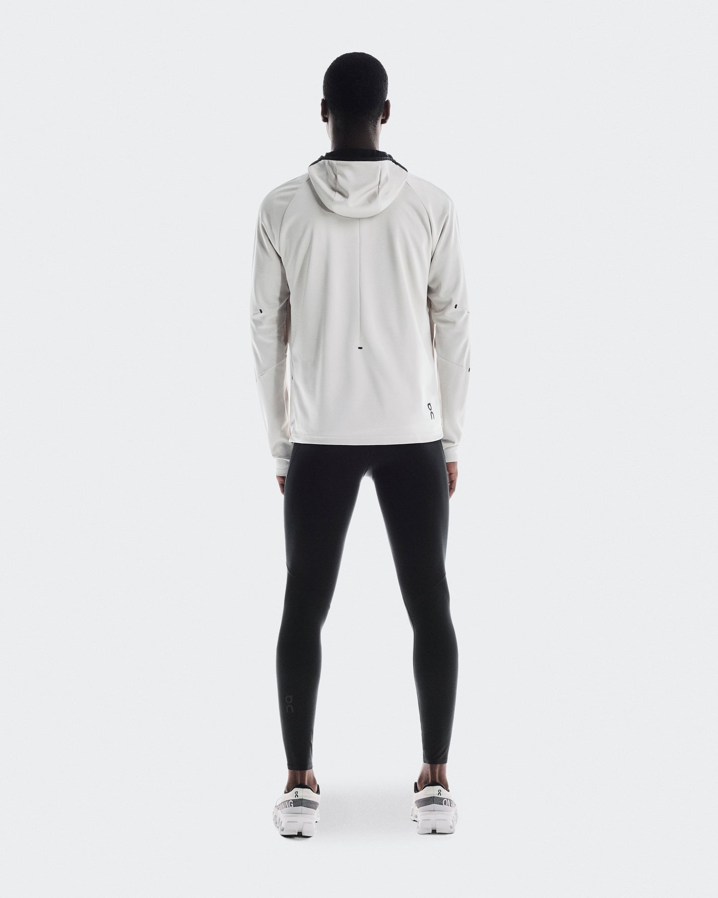 Climate Zip Hoodie