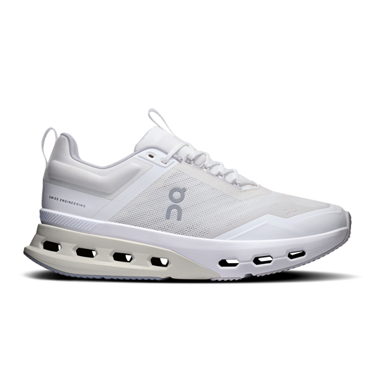 Cloudnova X