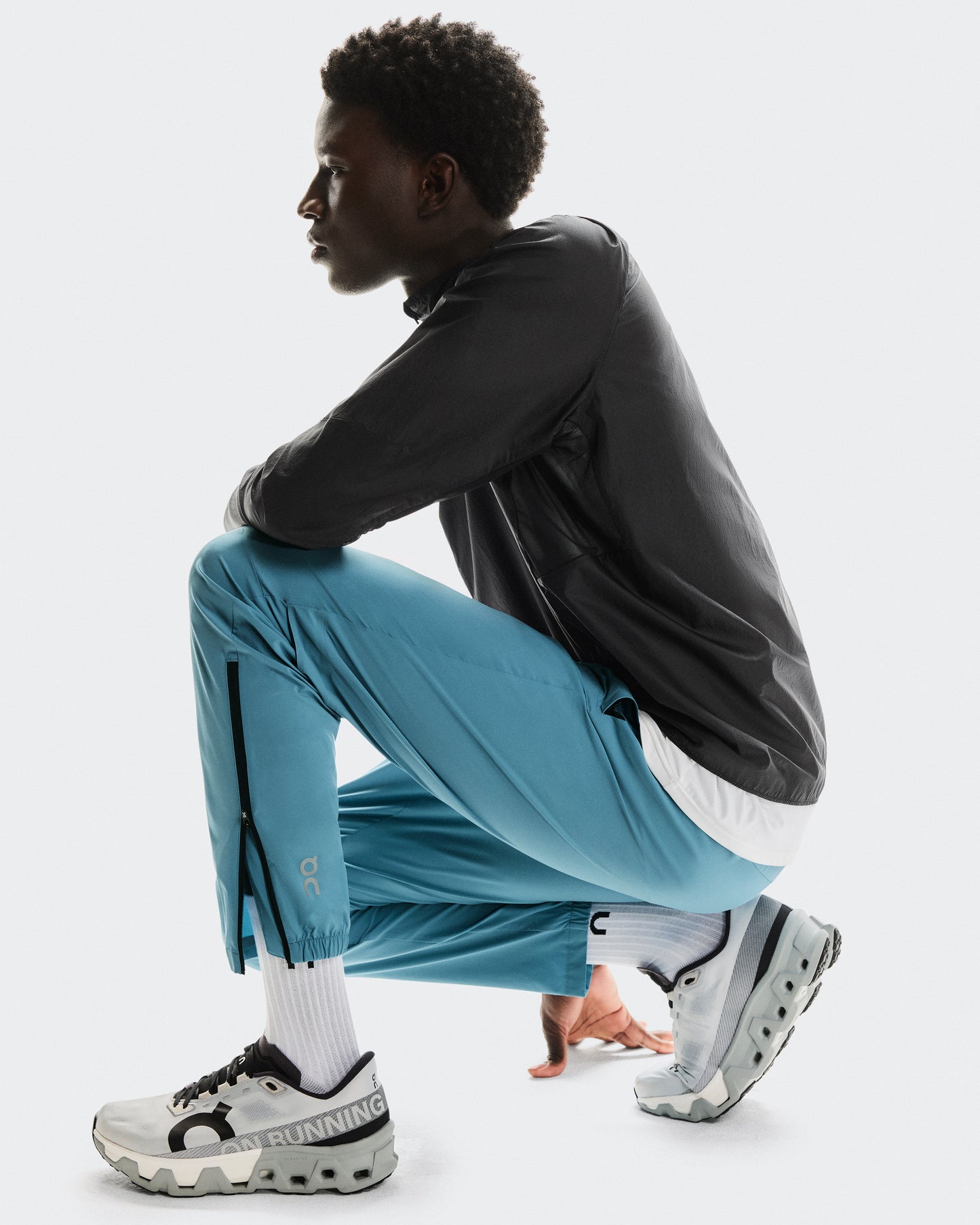 Core Pants