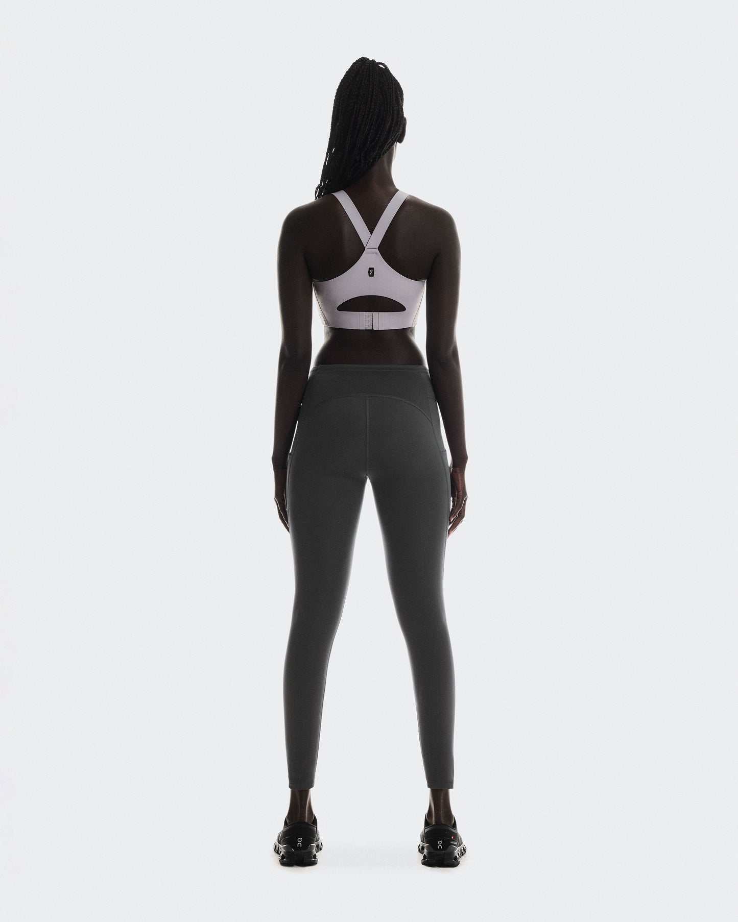Endurance Bra