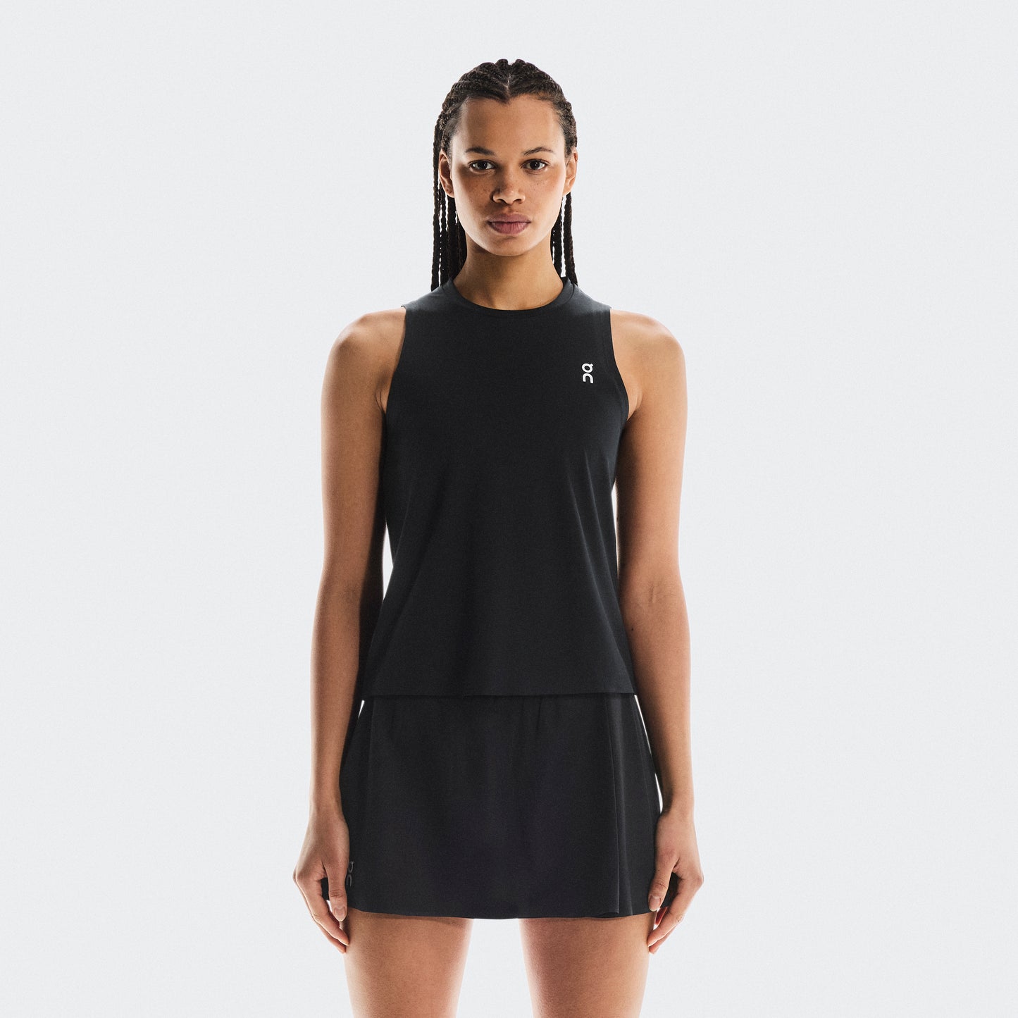 Court Tank
