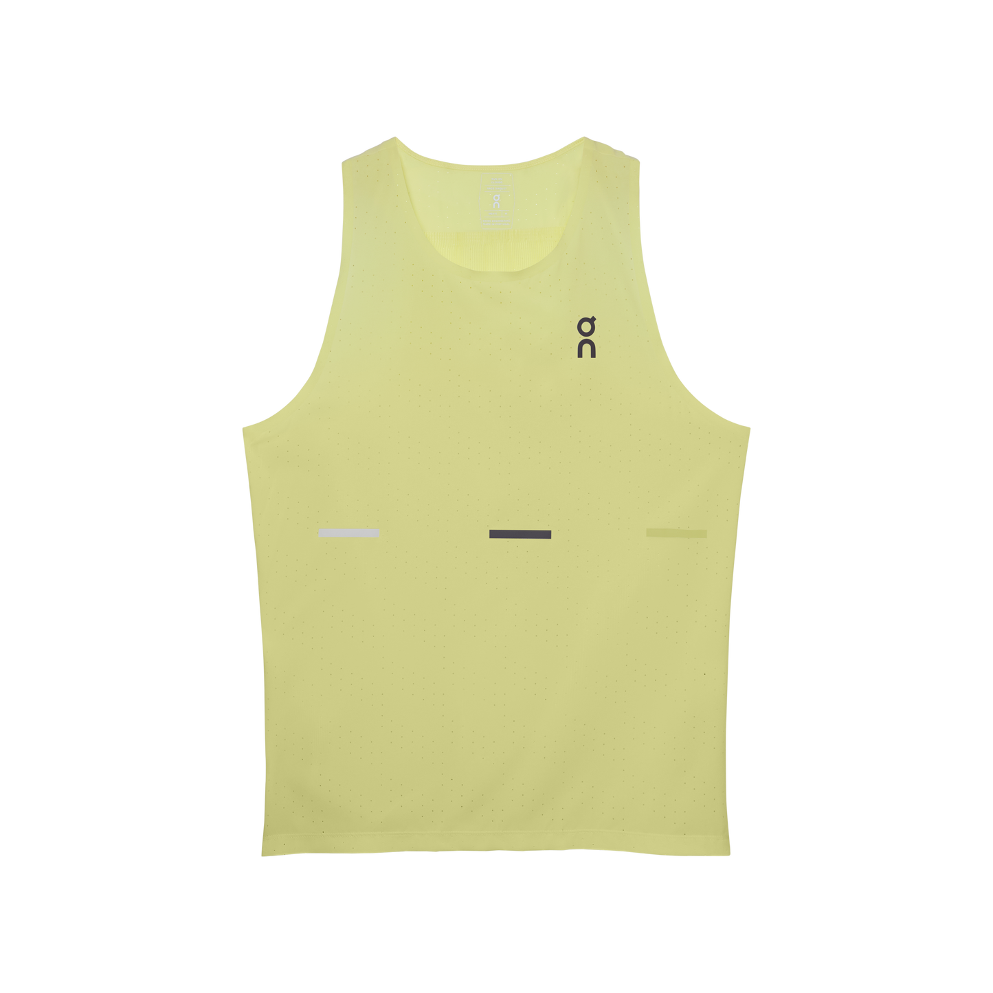Race Singlet