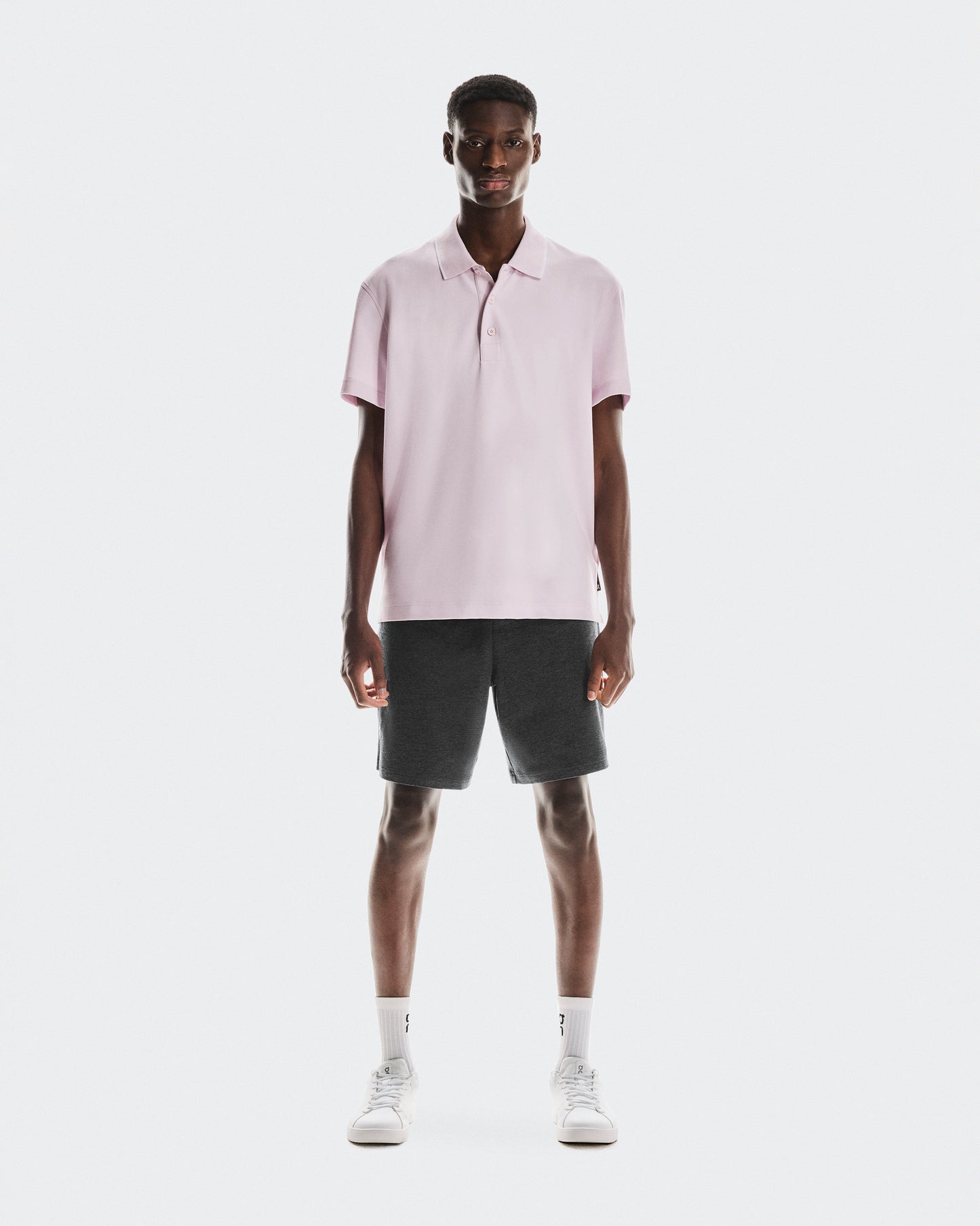 Courtside Polo