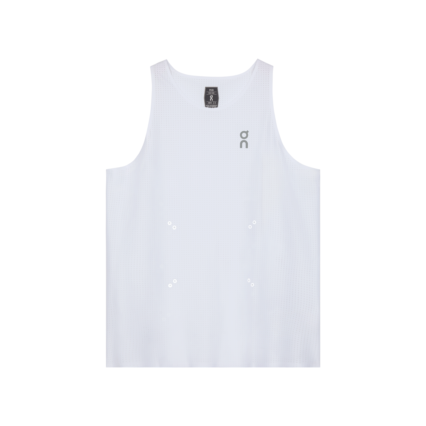 Pace Tank